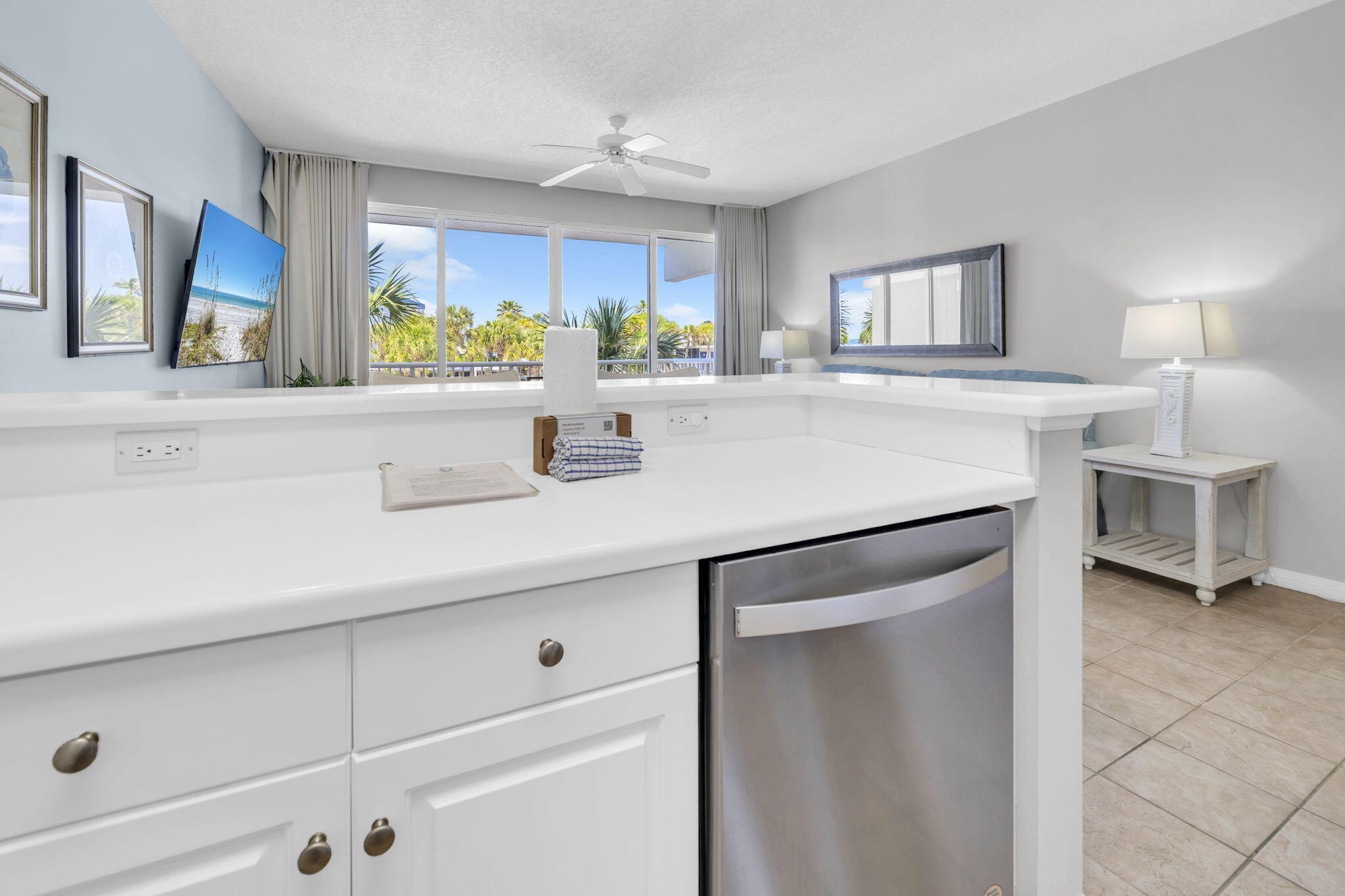 DESTIN WEST BEACH & BAY RESORT - Residential