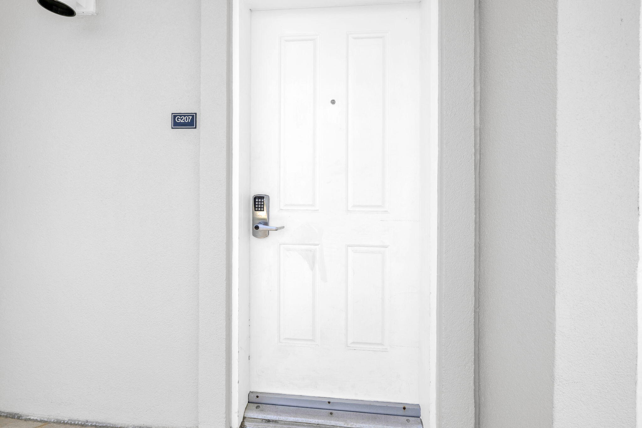 DESTIN WEST BEACH & BAY RESORT - Residential