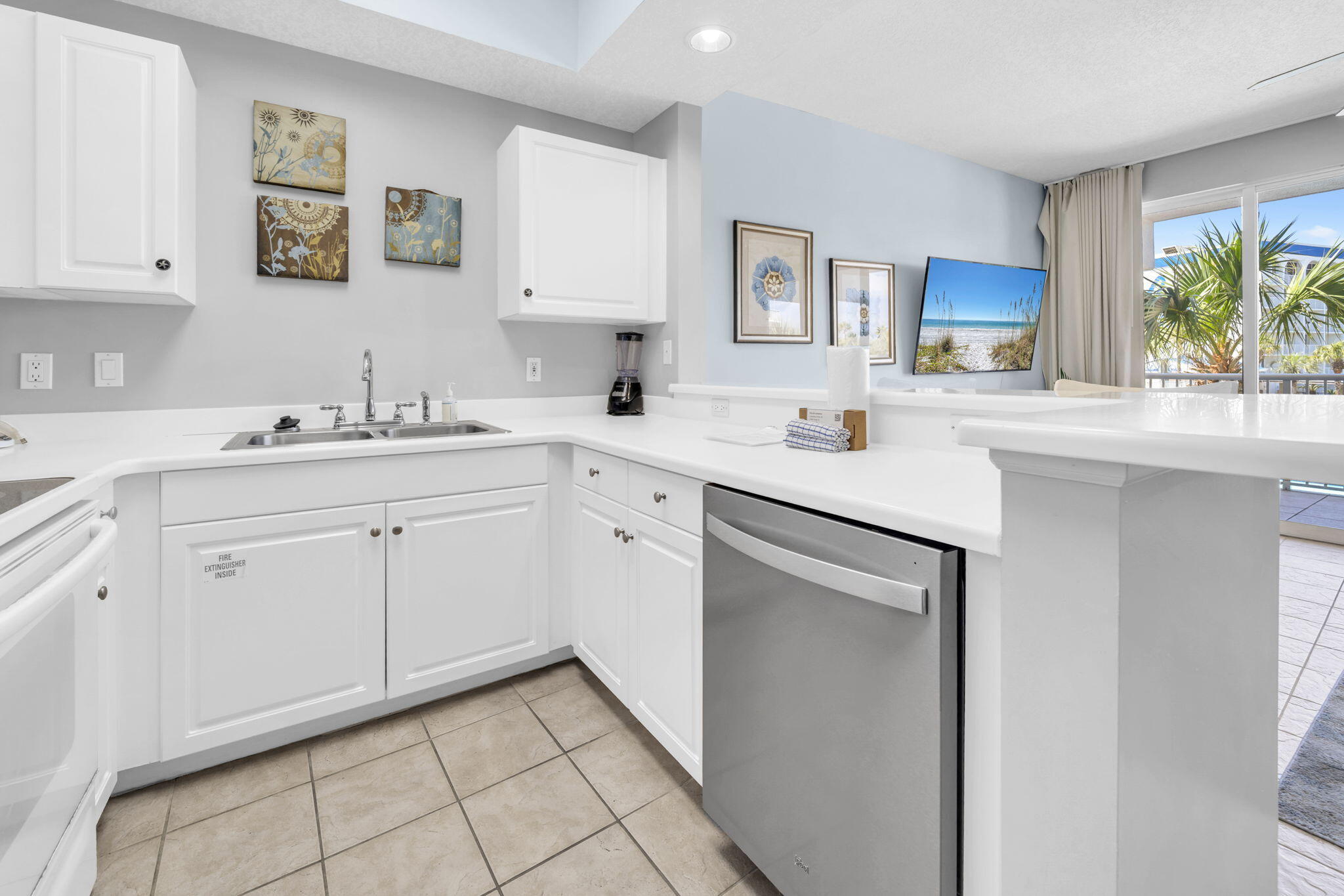 DESTIN WEST BEACH & BAY RESORT - Residential