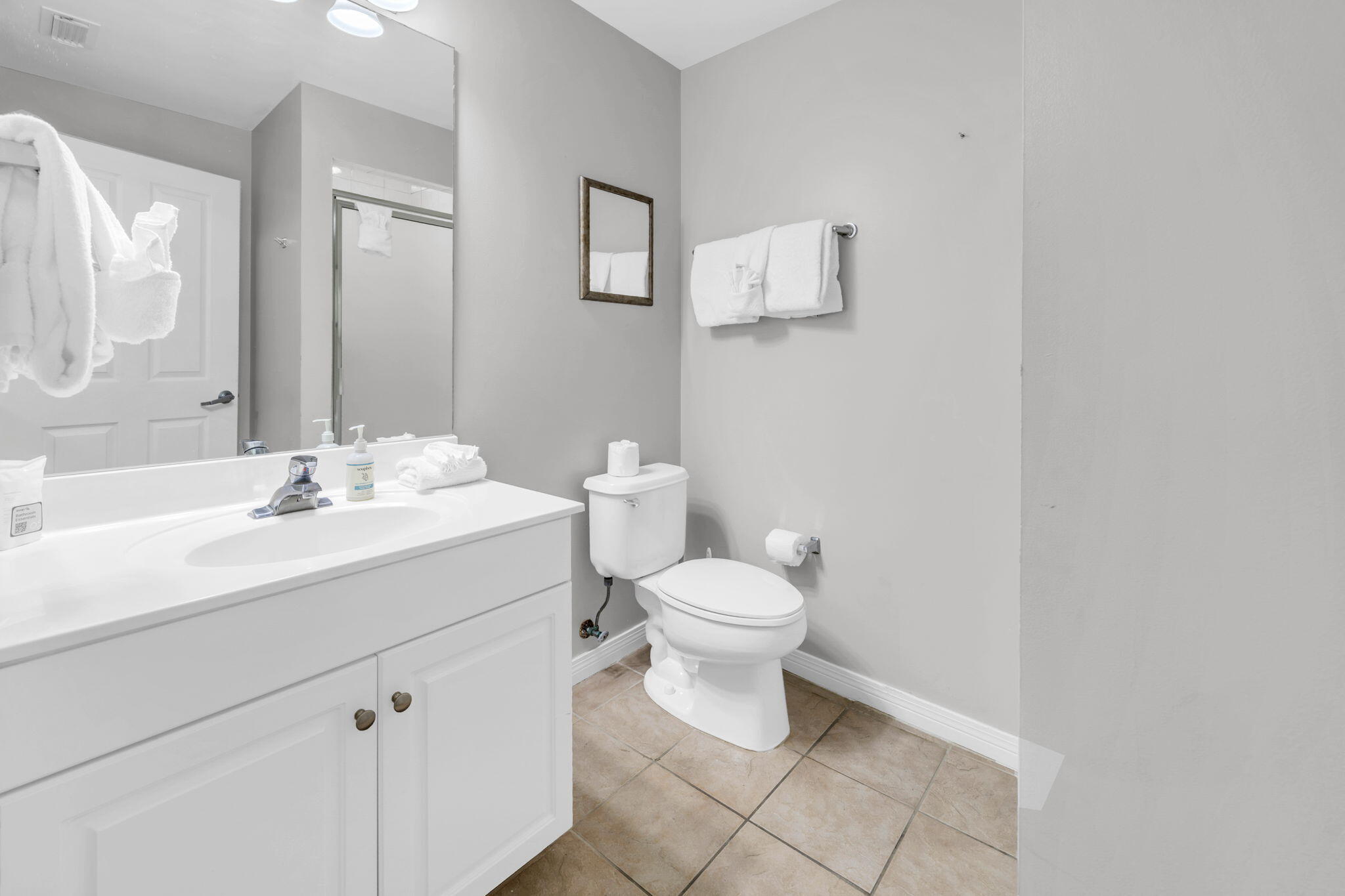 DESTIN WEST BEACH & BAY RESORT - Residential