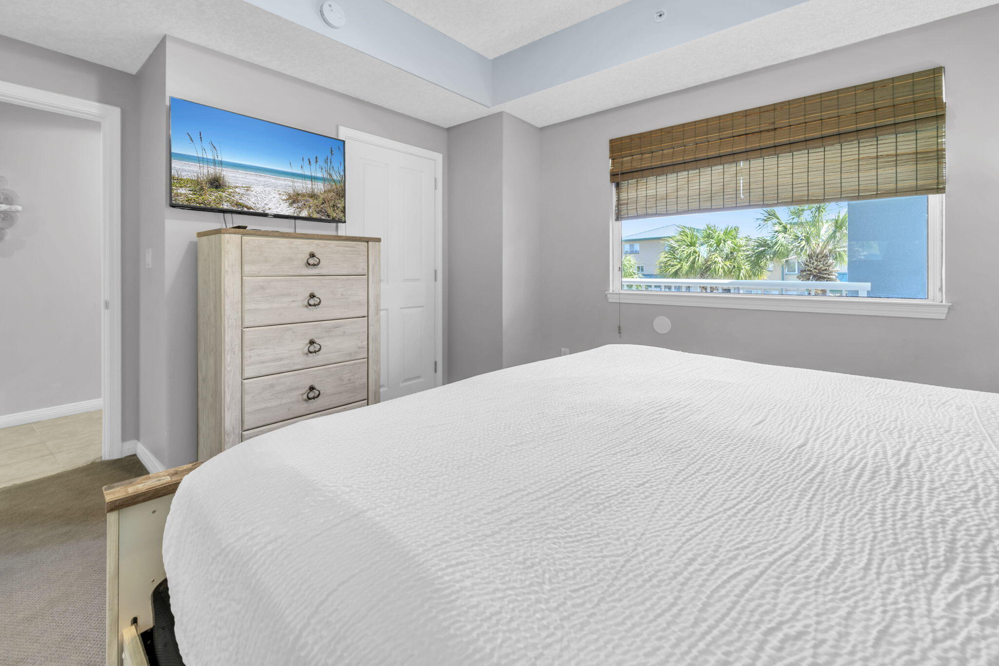 DESTIN WEST BEACH & BAY RESORT - Residential