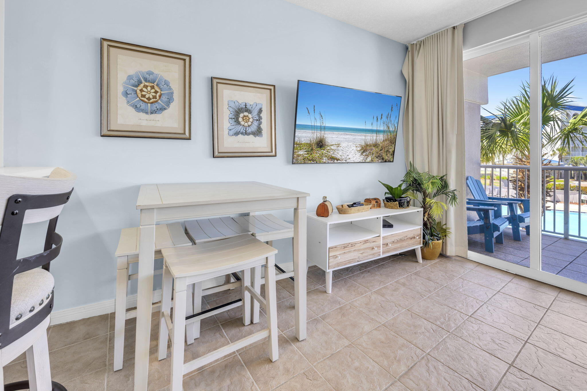 DESTIN WEST BEACH & BAY RESORT - Residential