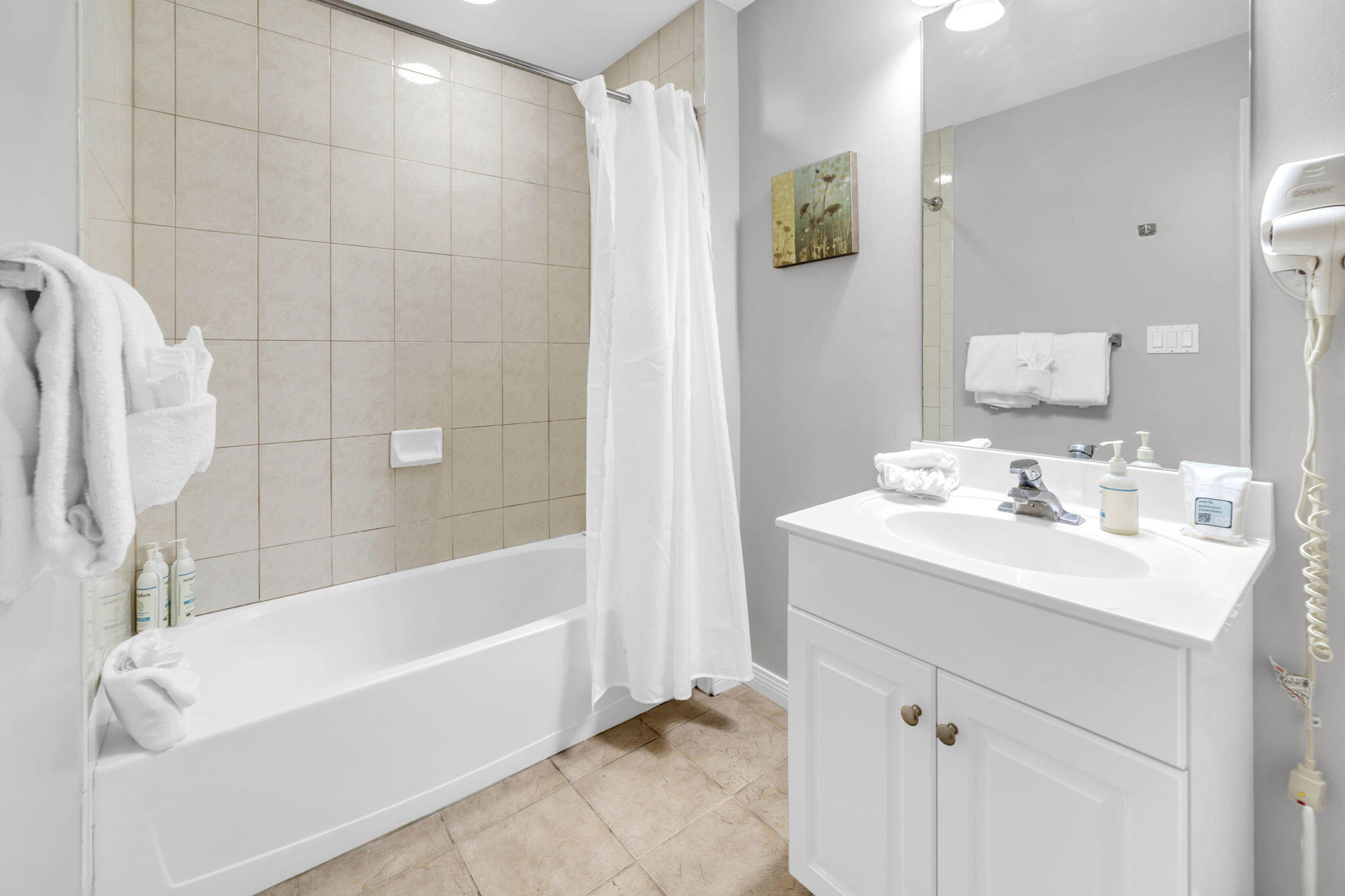 DESTIN WEST BEACH & BAY RESORT - Residential