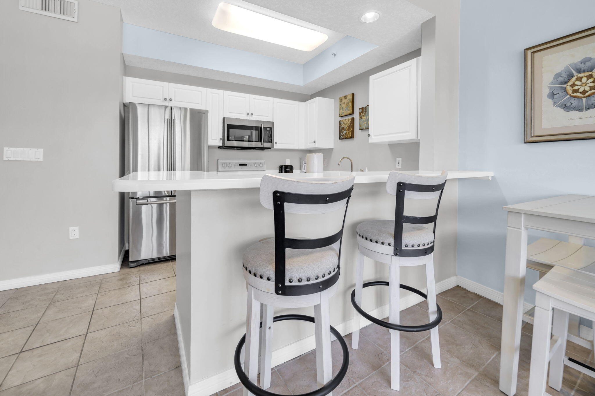 DESTIN WEST BEACH & BAY RESORT - Residential