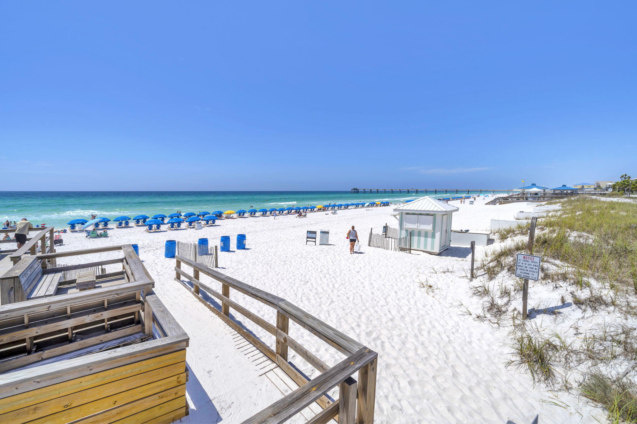 DESTIN WEST BEACH & BAY RESORT - Residential