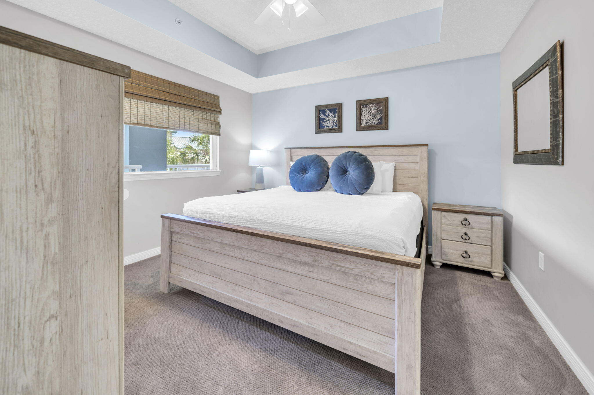 DESTIN WEST BEACH & BAY RESORT - Residential