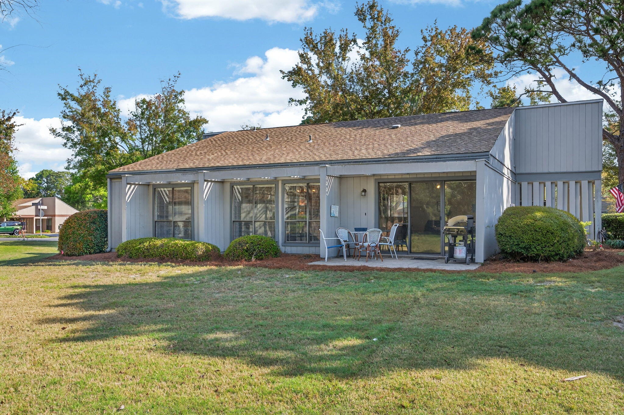 AUGUSTA VILLAGE CONDO - Residential