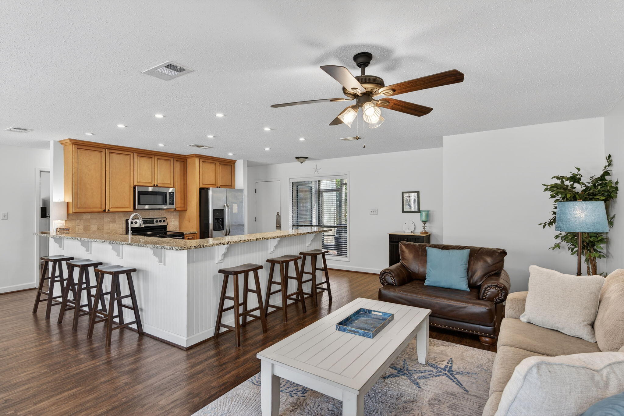 AUGUSTA VILLAGE CONDO - Residential