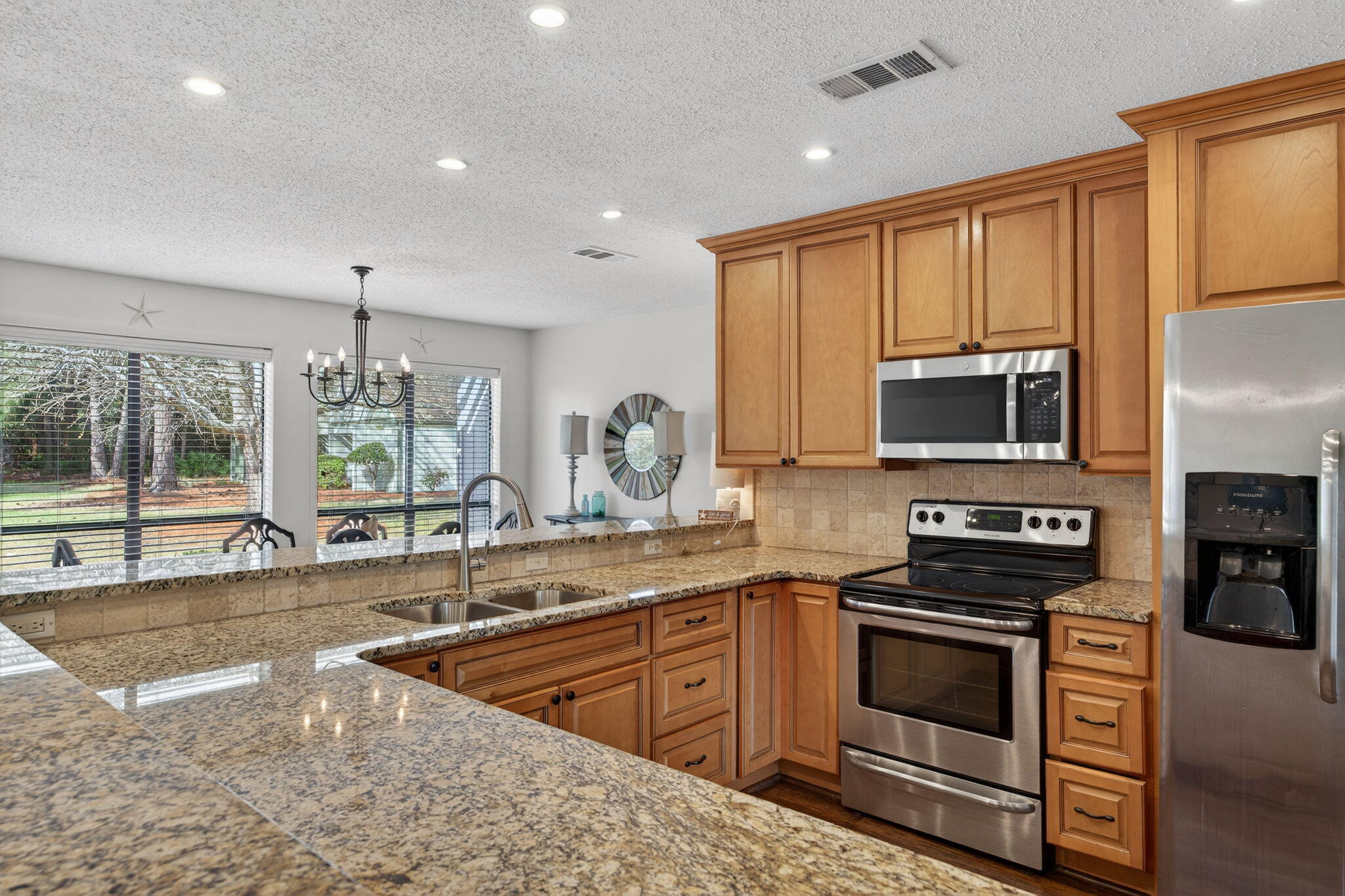 AUGUSTA VILLAGE CONDO - Residential