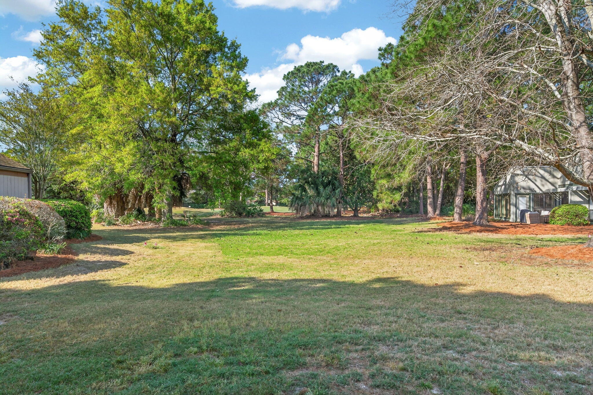 AUGUSTA VILLAGE CONDO - Residential