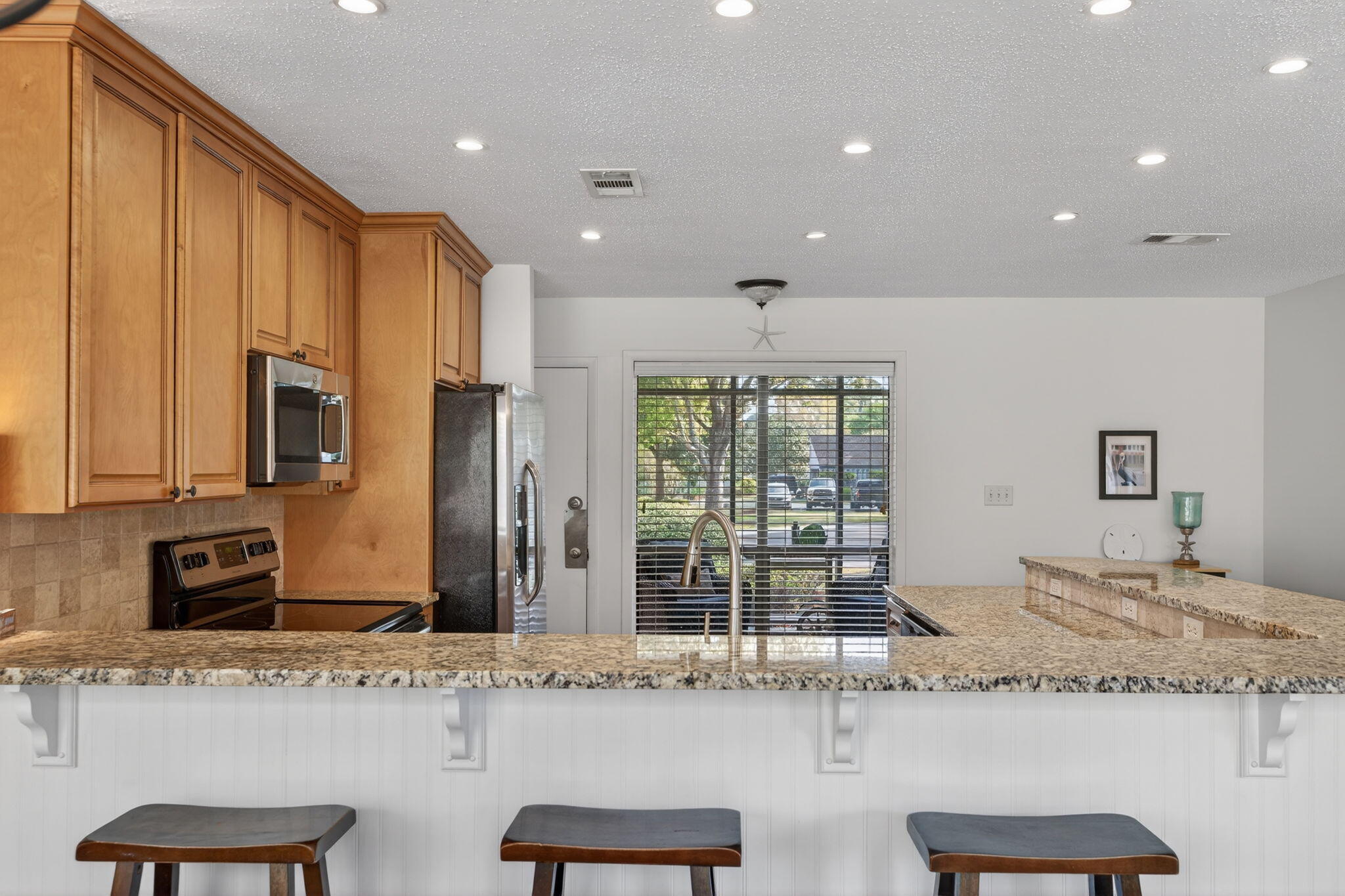 AUGUSTA VILLAGE CONDO - Residential