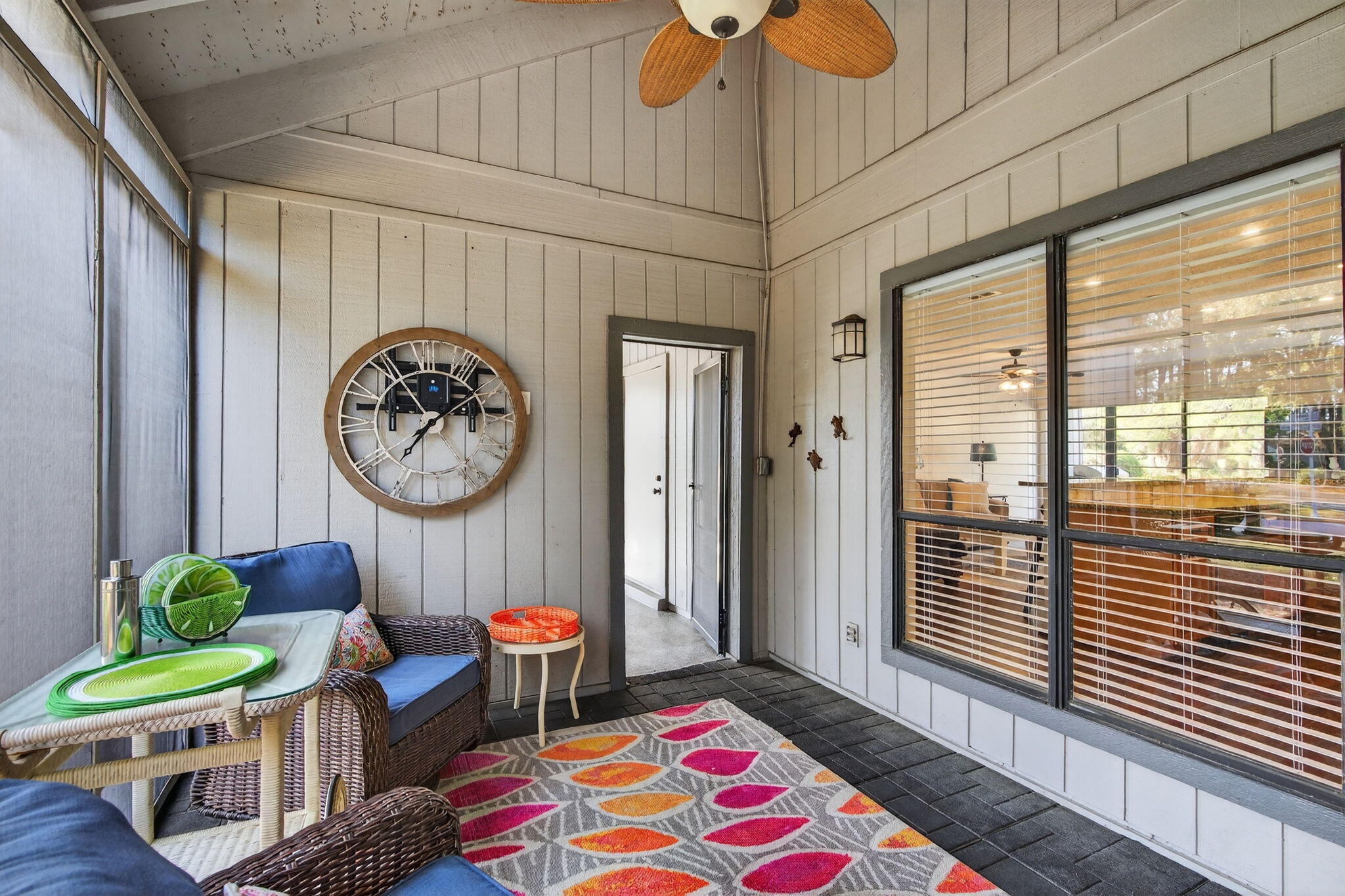 AUGUSTA VILLAGE CONDO - Residential