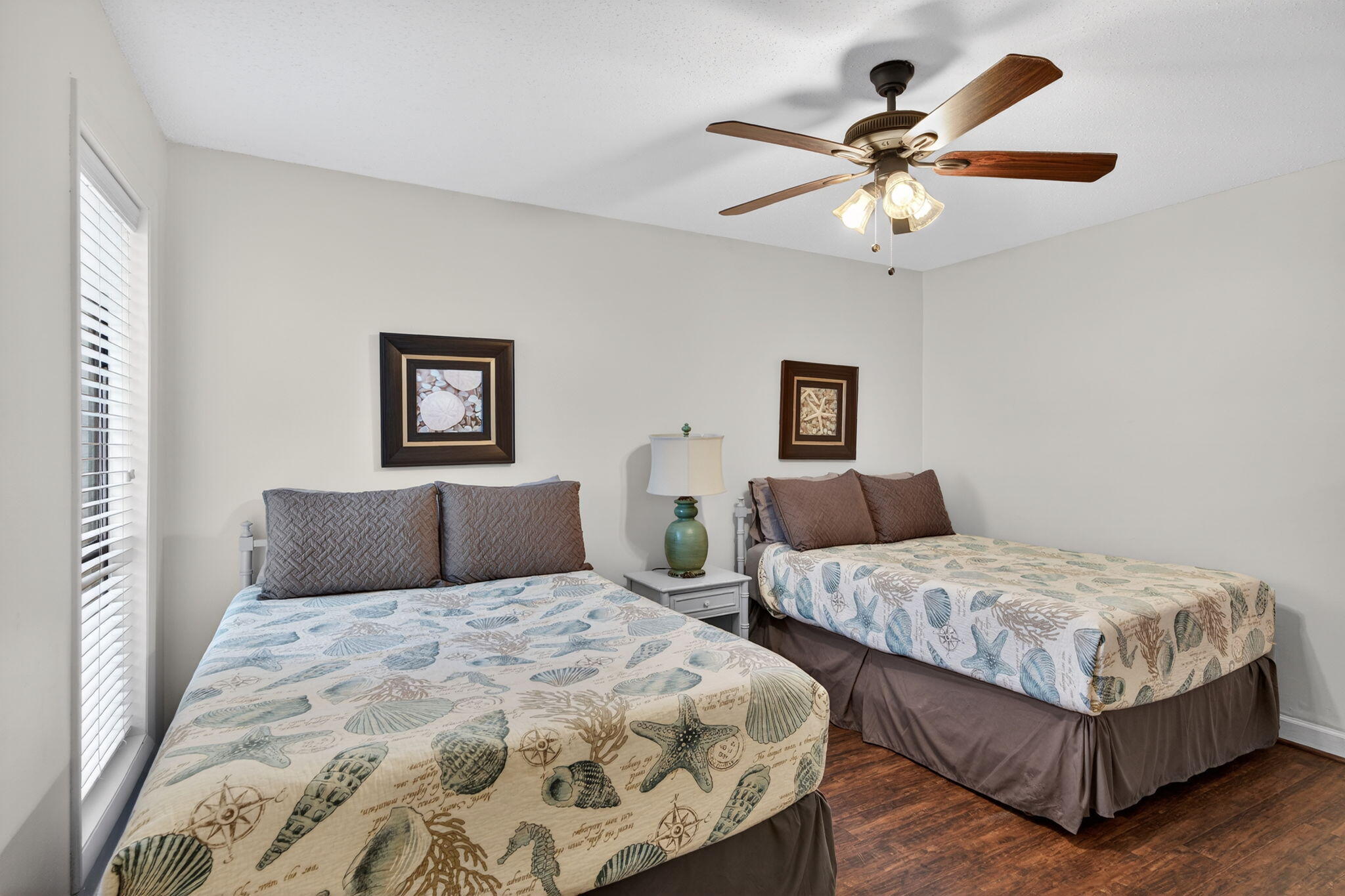 AUGUSTA VILLAGE CONDO - Residential