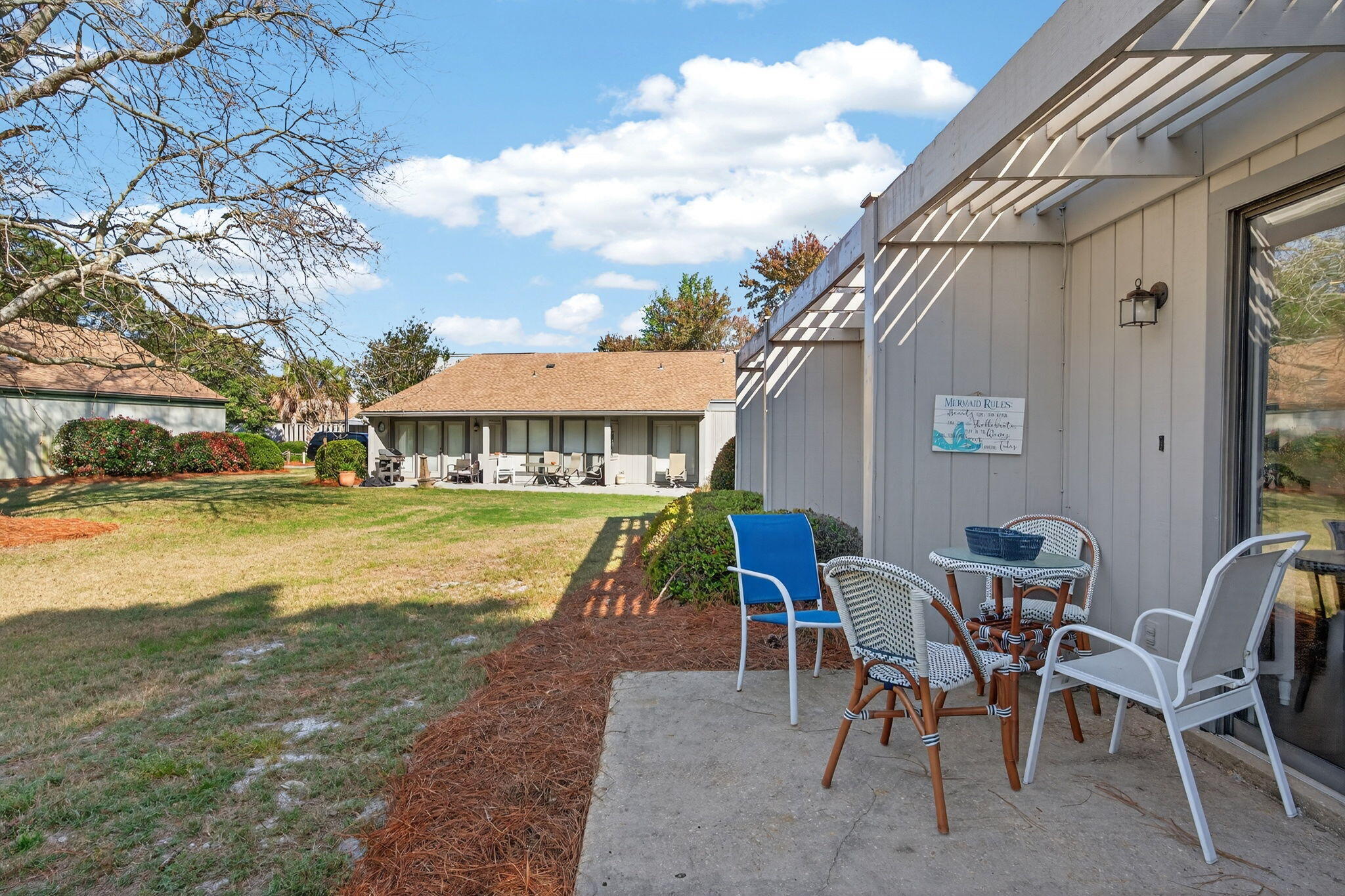 AUGUSTA VILLAGE CONDO - Residential