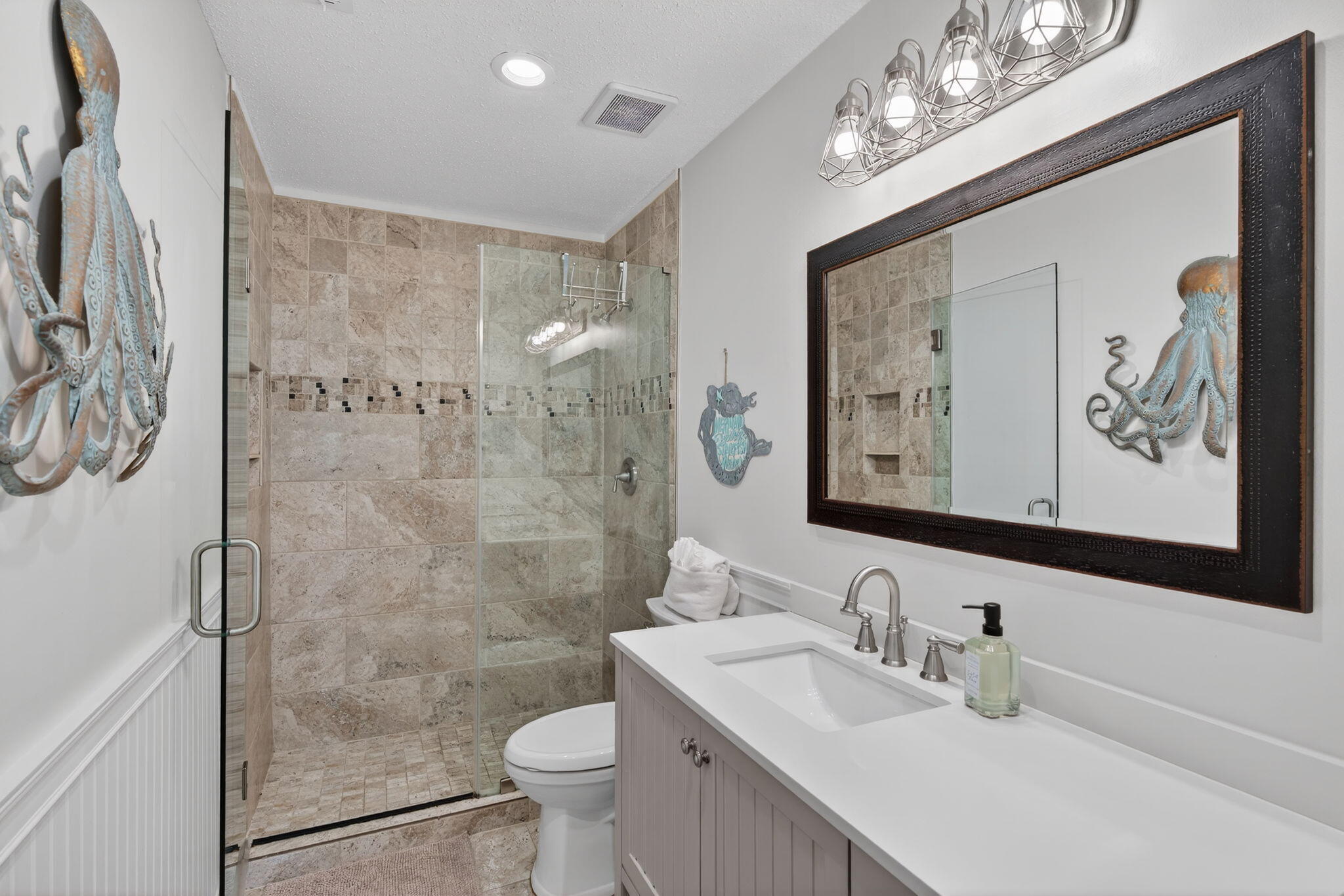 AUGUSTA VILLAGE CONDO - Residential