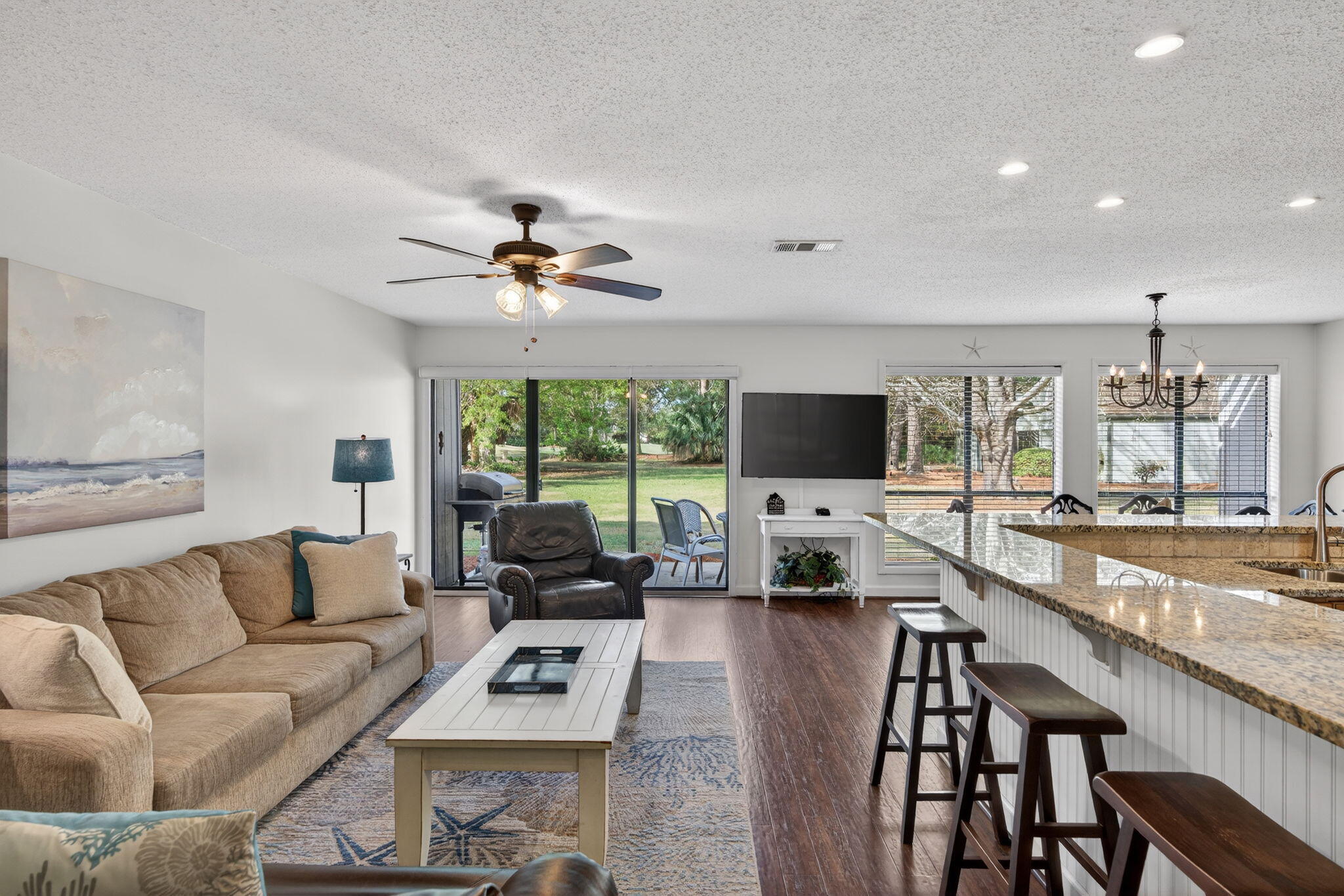 AUGUSTA VILLAGE CONDO - Residential