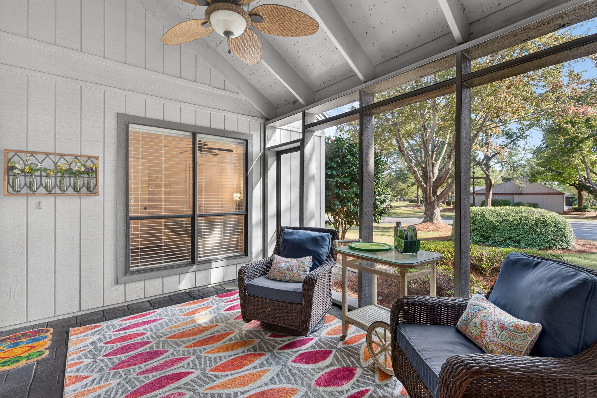 AUGUSTA VILLAGE CONDO - Residential