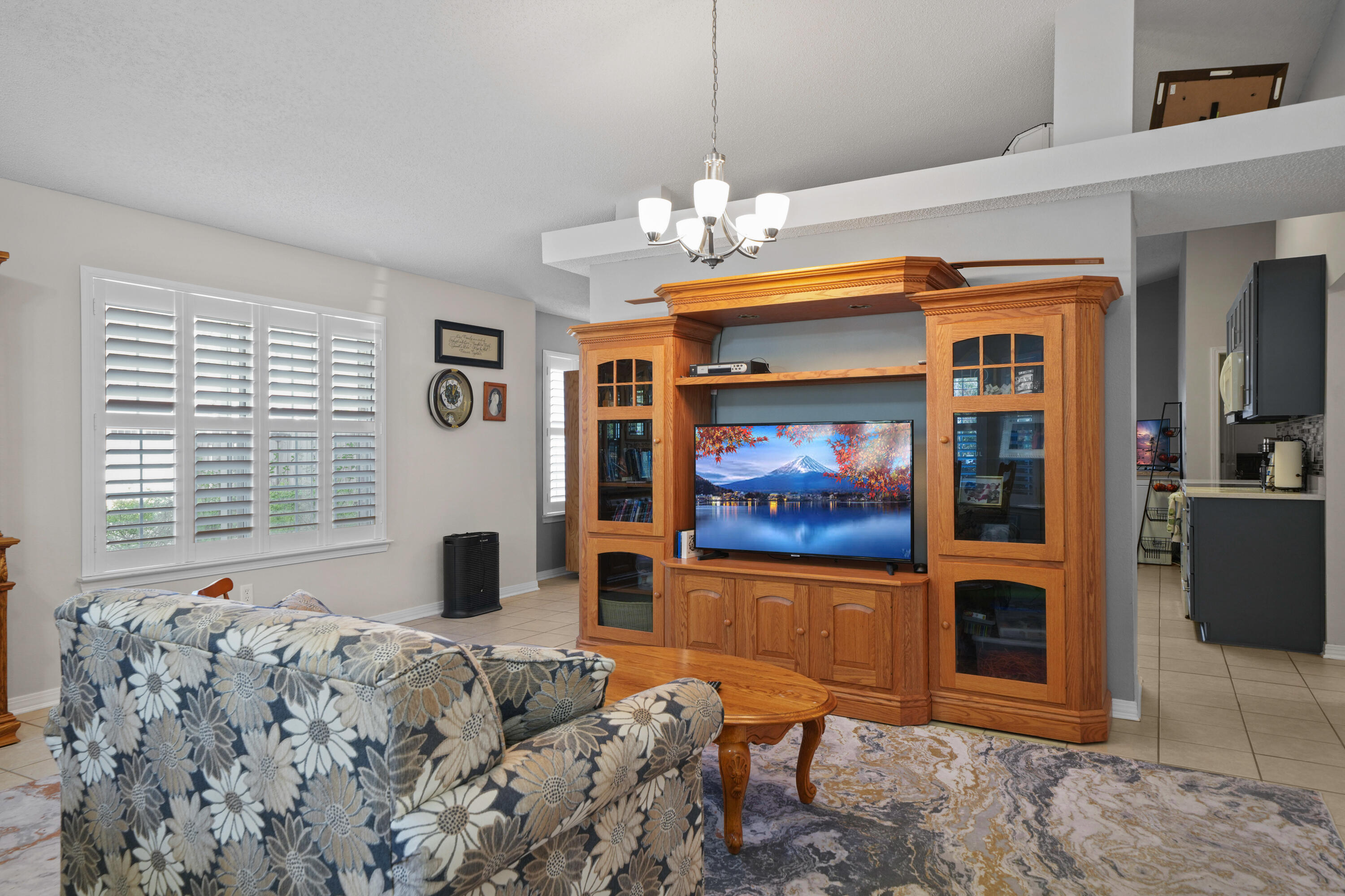 IVALEA GARDENS - Residential