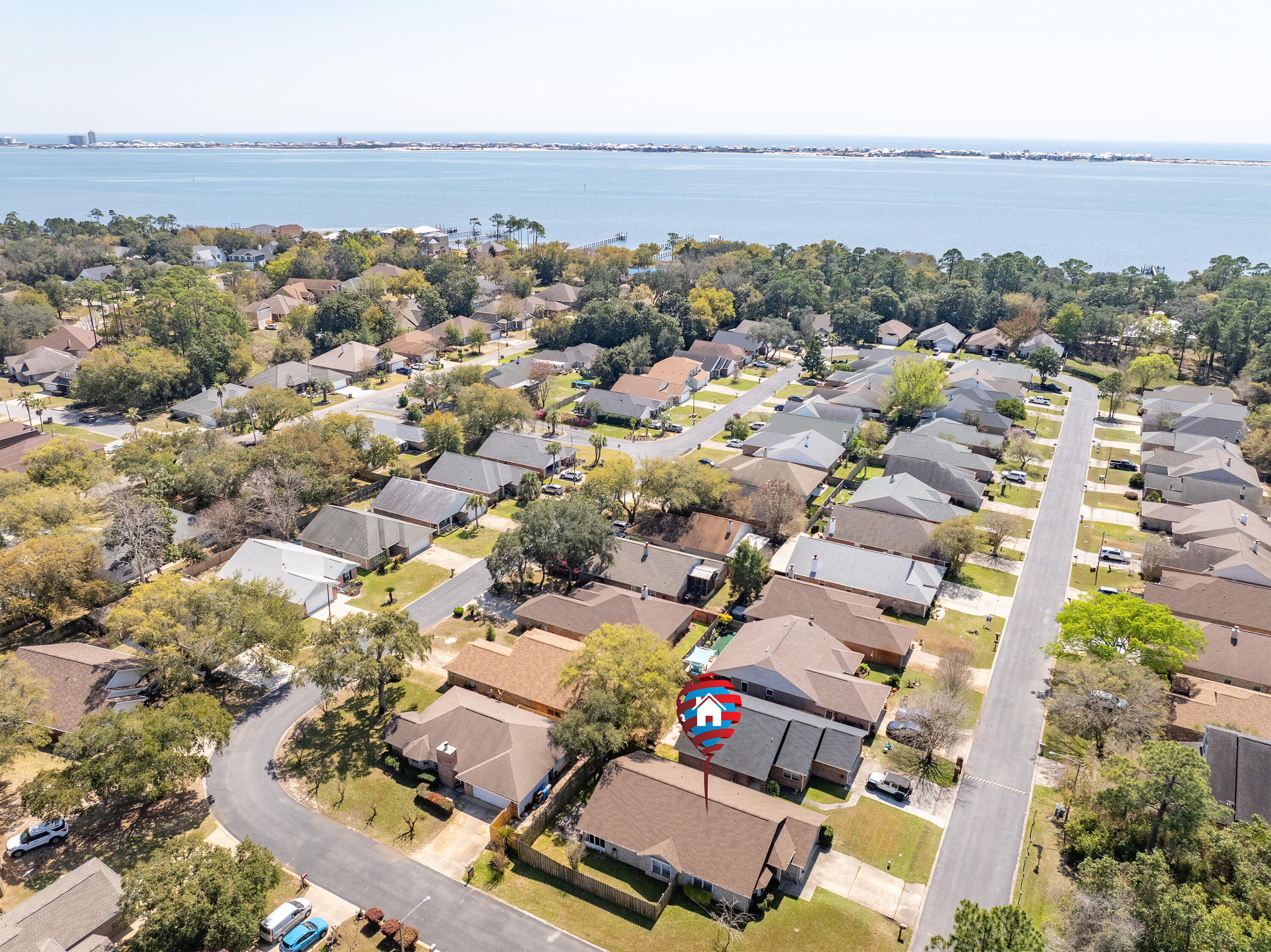 IVALEA GARDENS - Residential