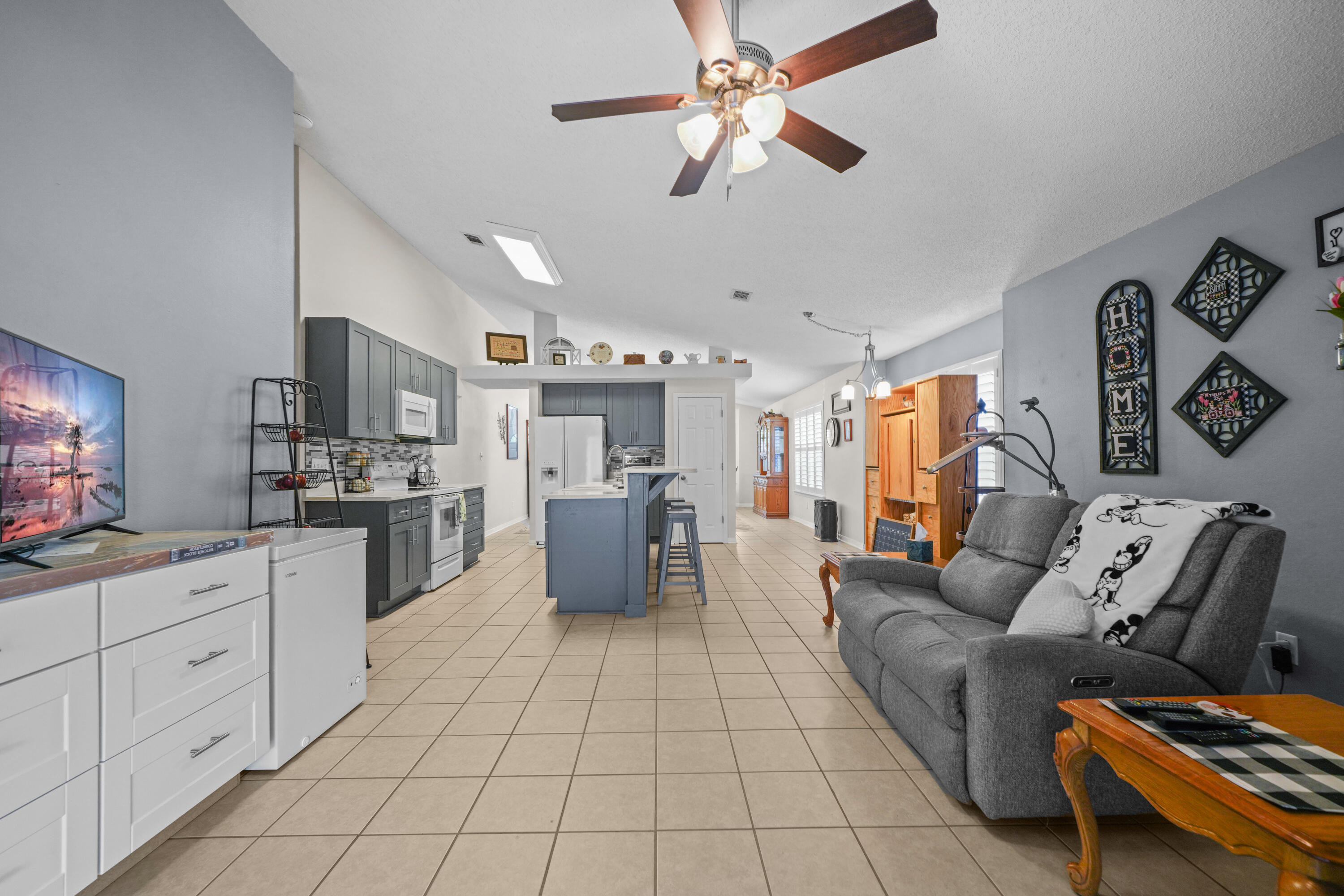 IVALEA GARDENS - Residential