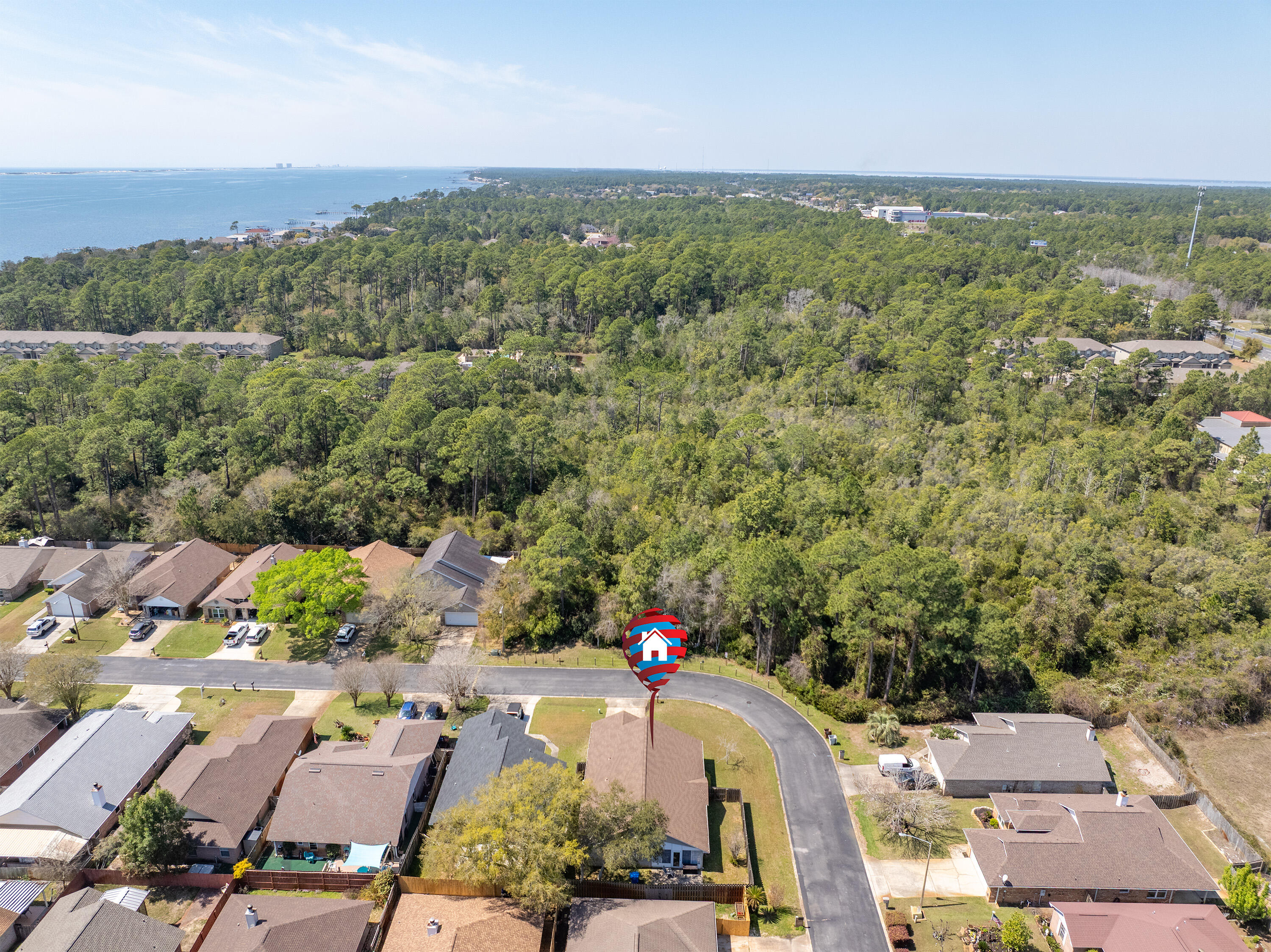 IVALEA GARDENS - Residential