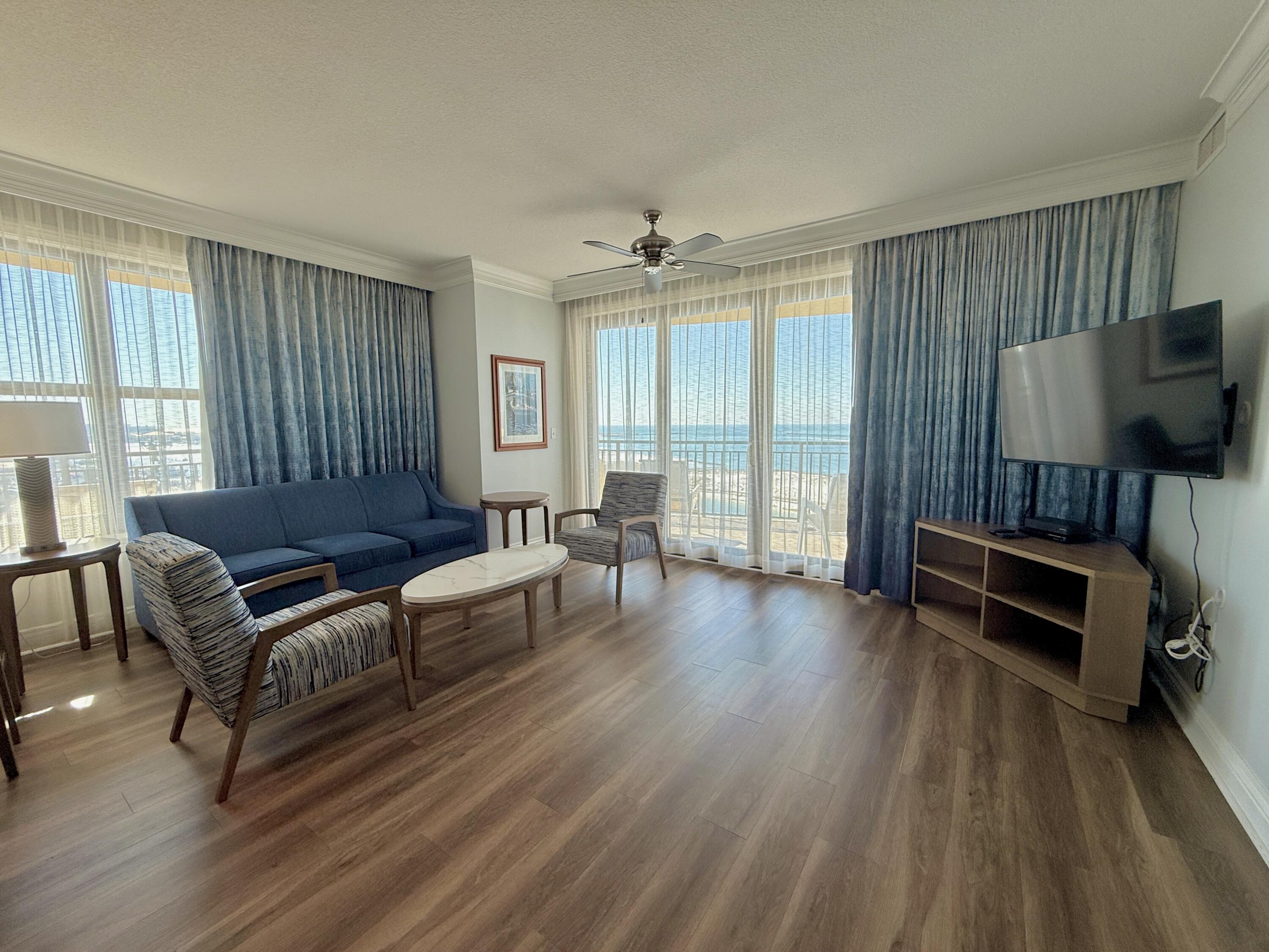 EMERALD GRANDE - Residential