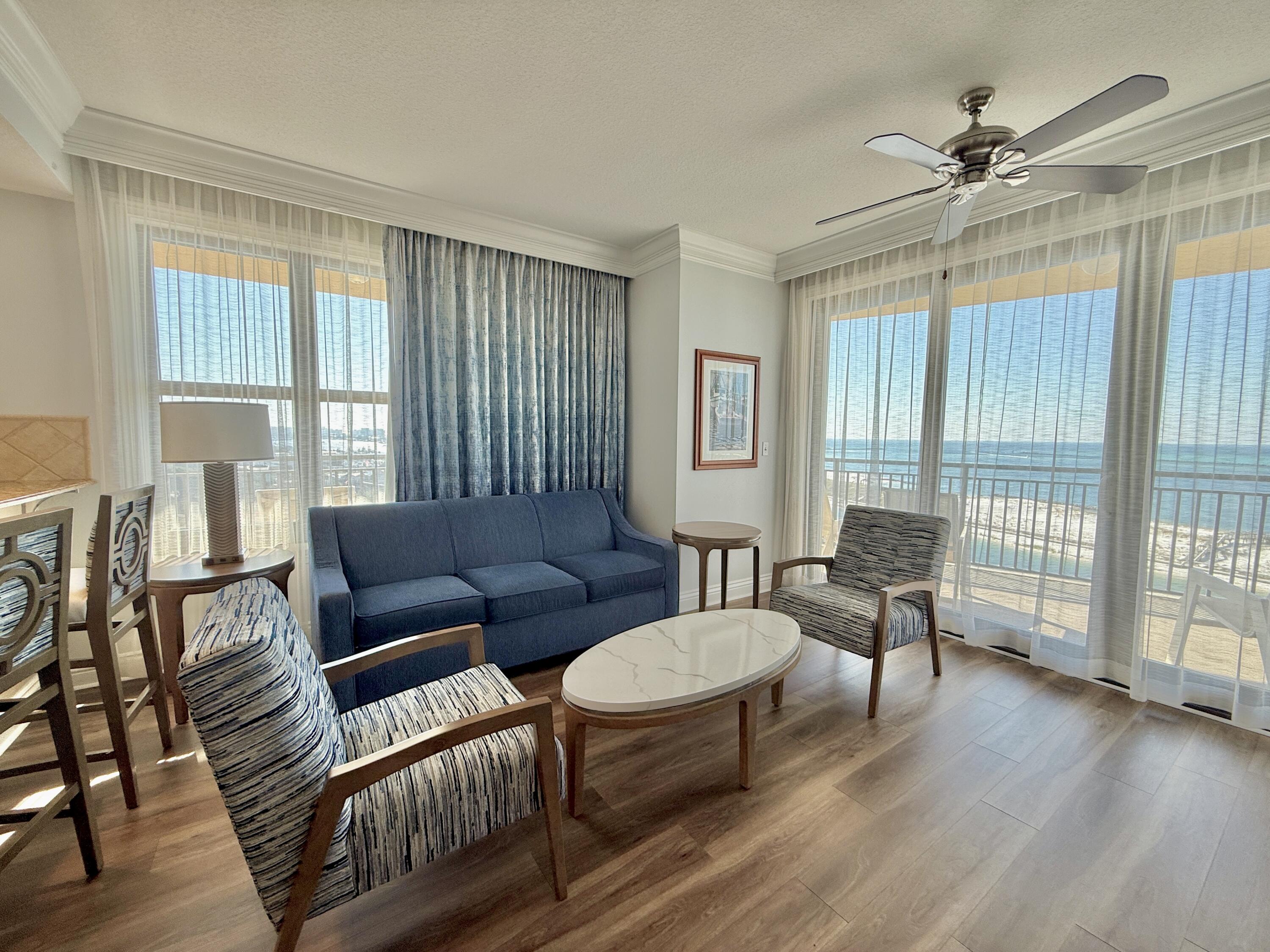 EMERALD GRANDE - Residential