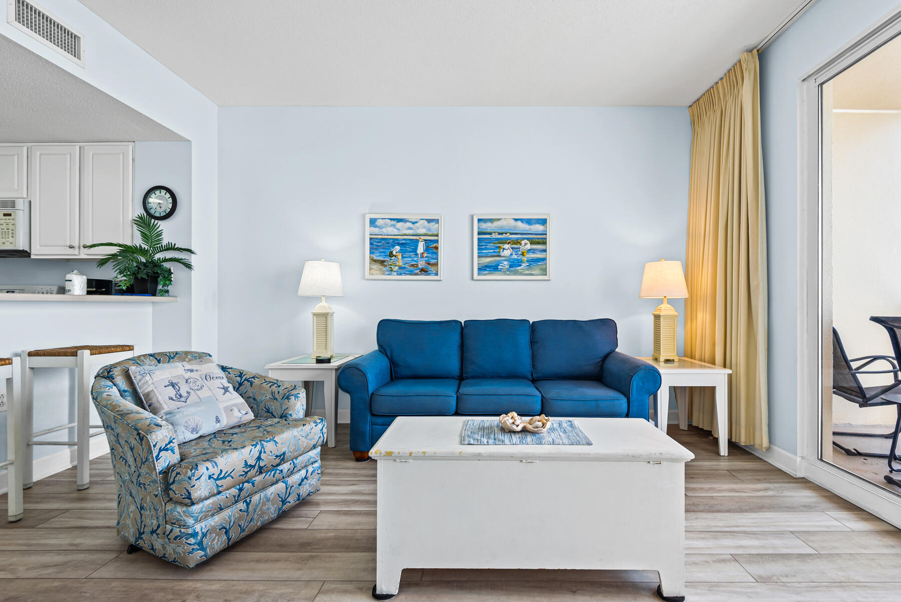 Seychelles Beach Resort - Residential