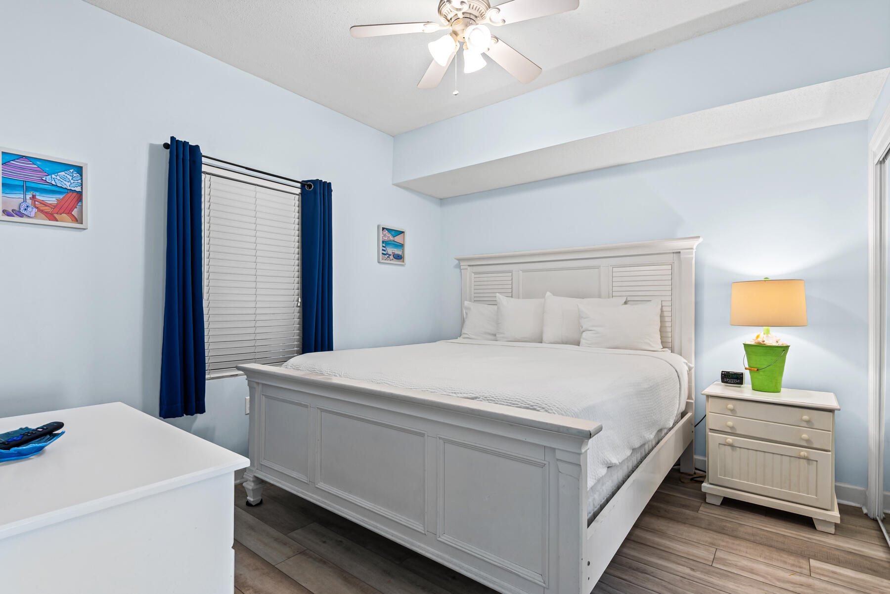 Seychelles Beach Resort - Residential