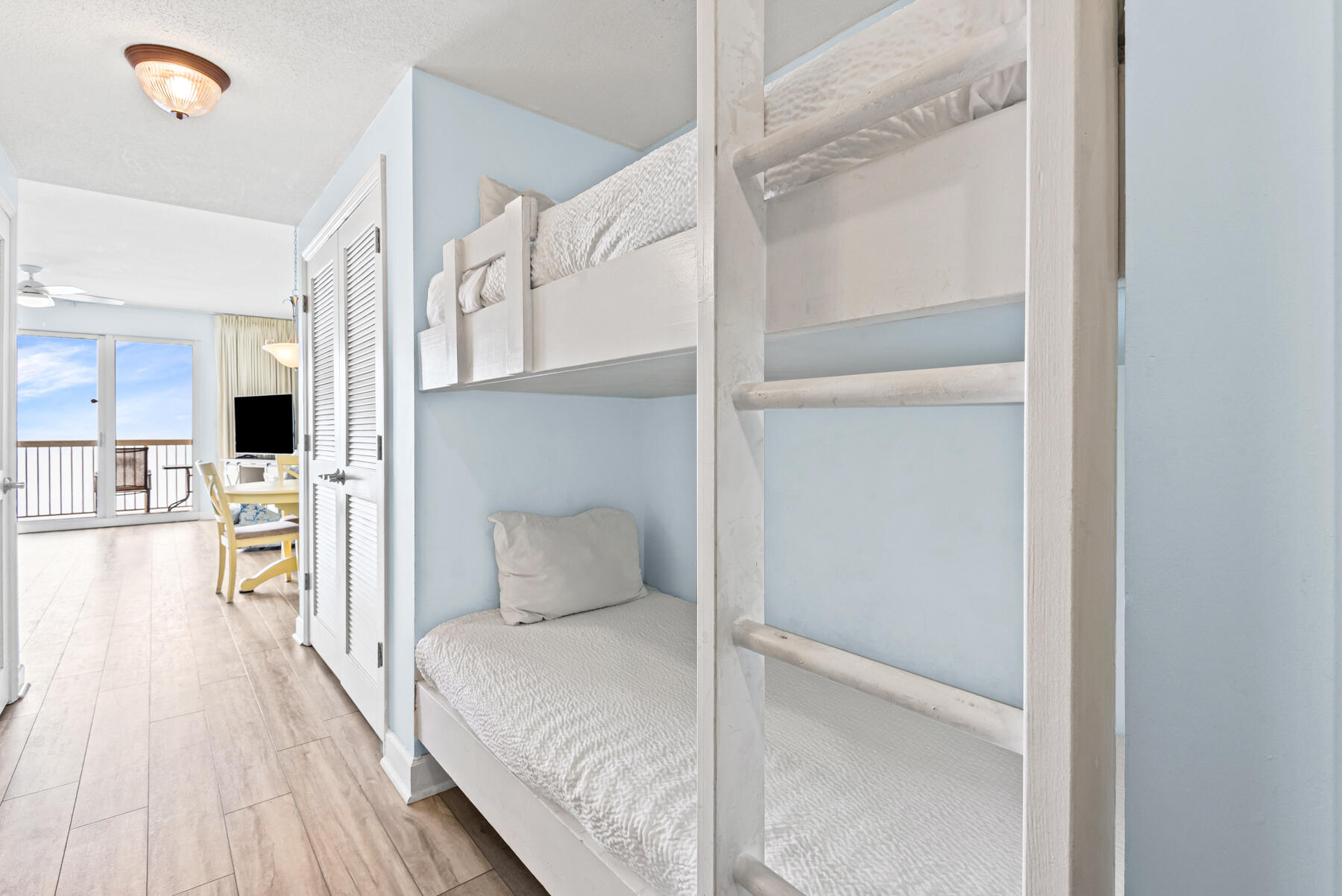 Seychelles Beach Resort - Residential