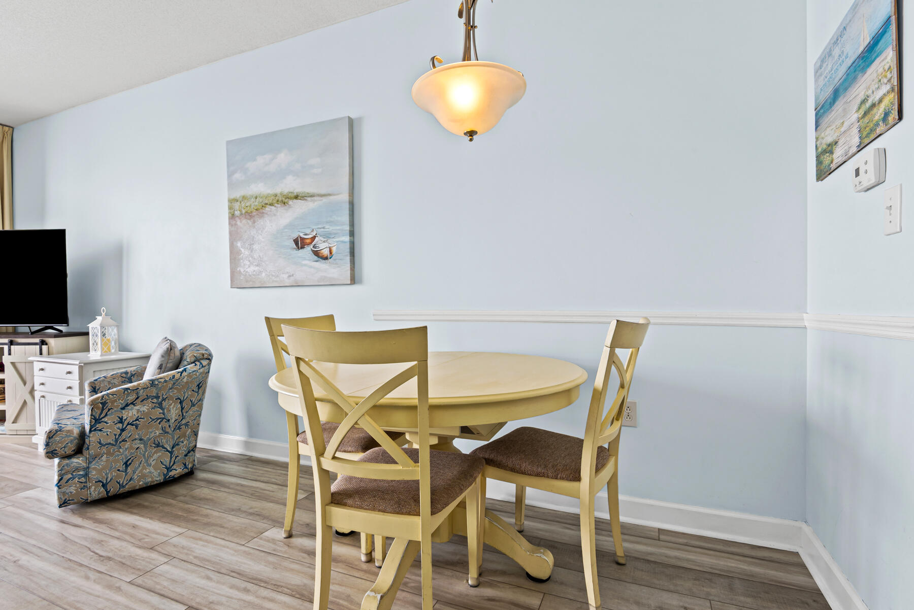 Seychelles Beach Resort - Residential