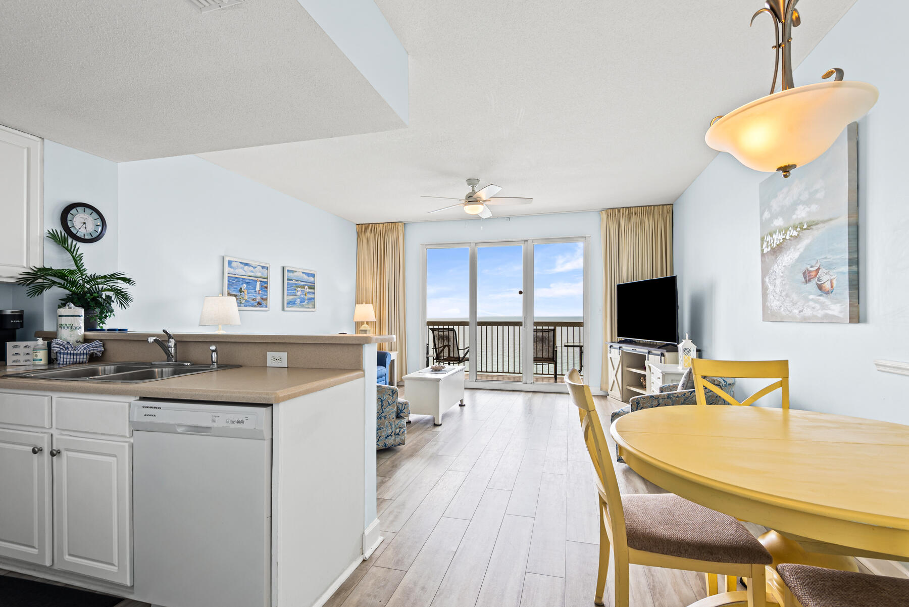 Seychelles Beach Resort - Residential