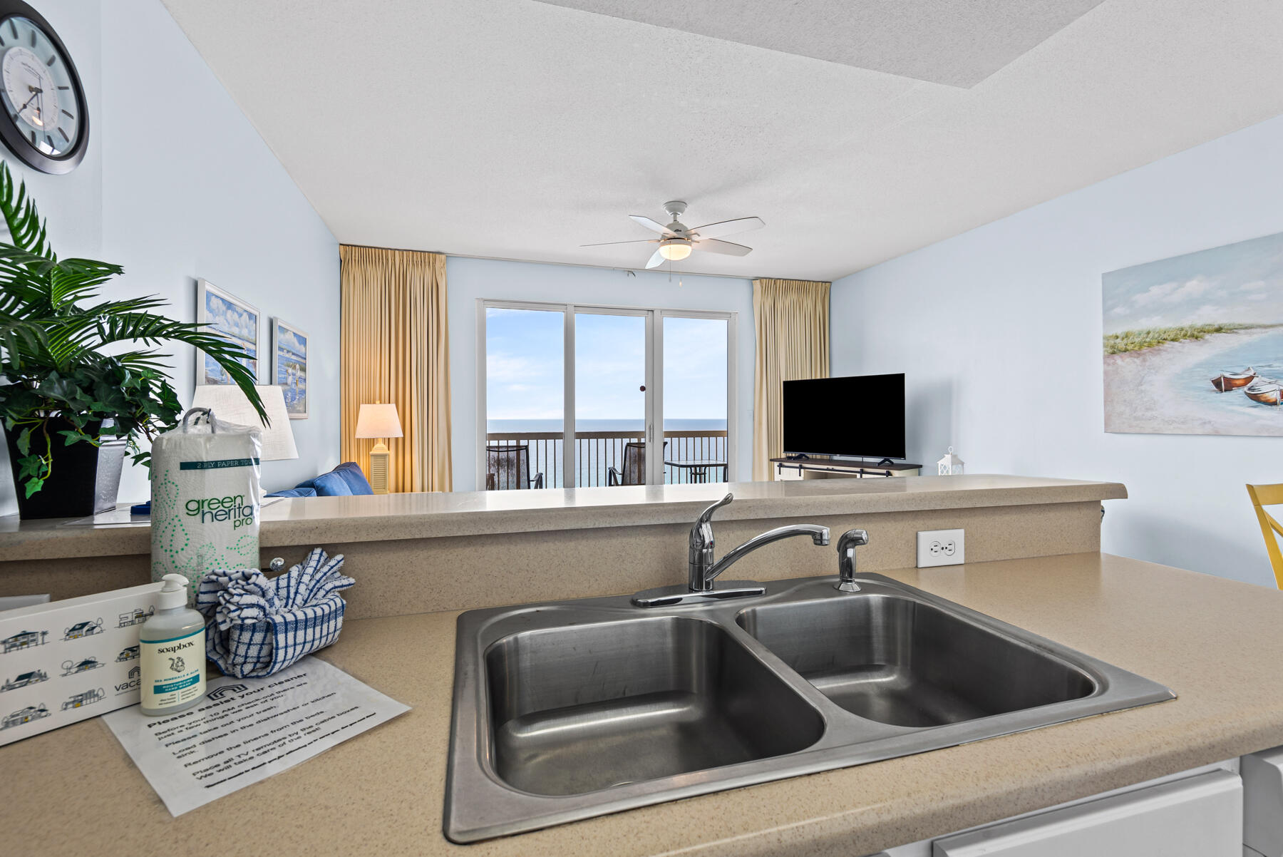 Seychelles Beach Resort - Residential