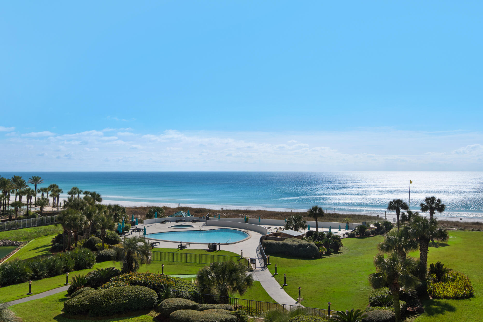 EDGEWATER BEACH CONDO PH 2 - Residential