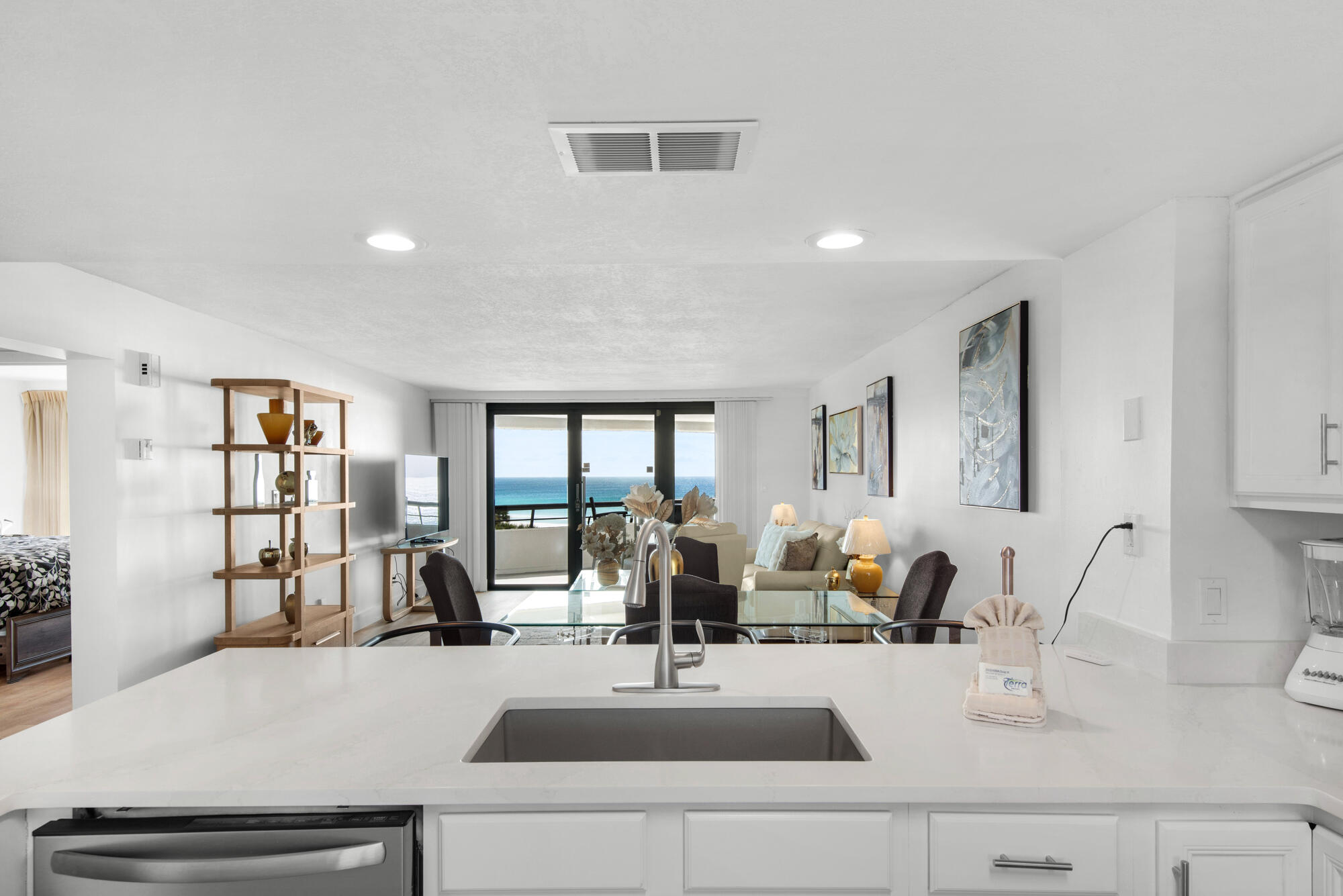 EDGEWATER BEACH CONDO PH 2 - Residential