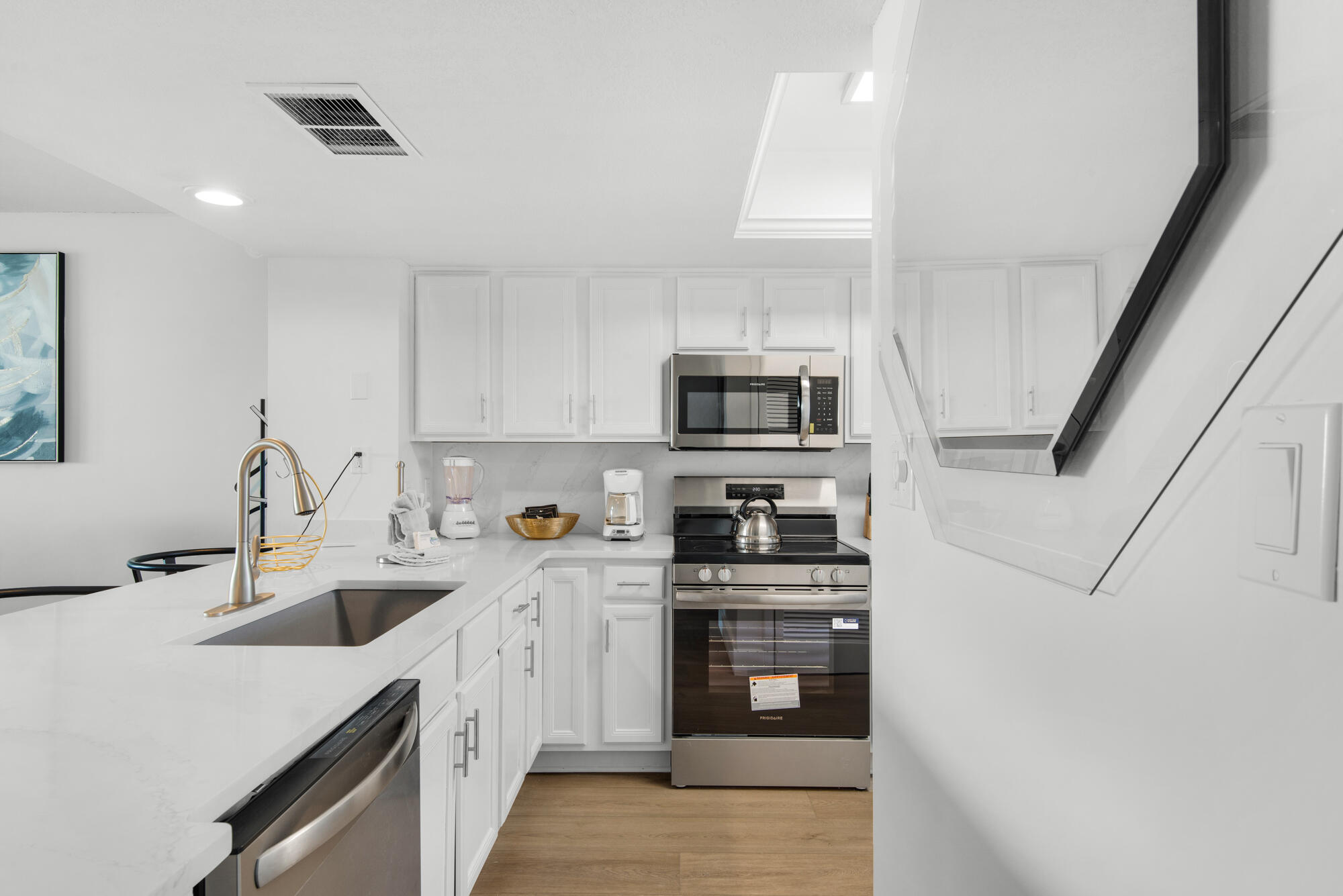 EDGEWATER BEACH CONDO PH 2 - Residential