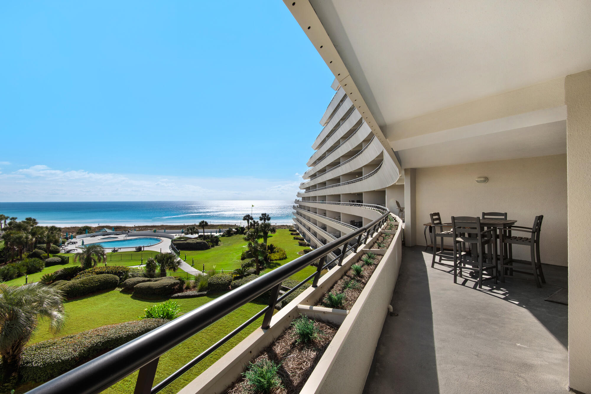 EDGEWATER BEACH CONDO PH 2 - Residential