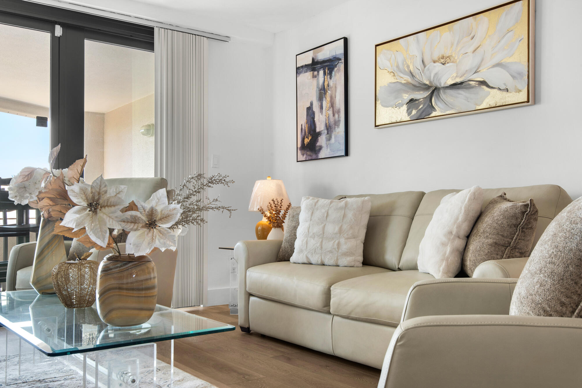 EDGEWATER BEACH CONDO PH 2 - Residential