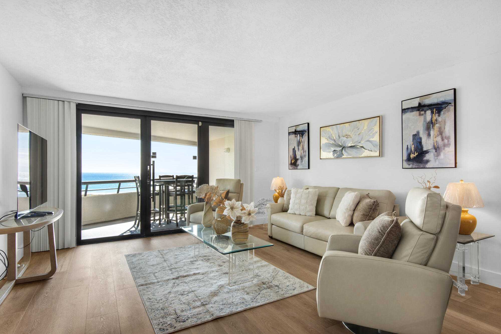 EDGEWATER BEACH CONDO PH 2 - Residential