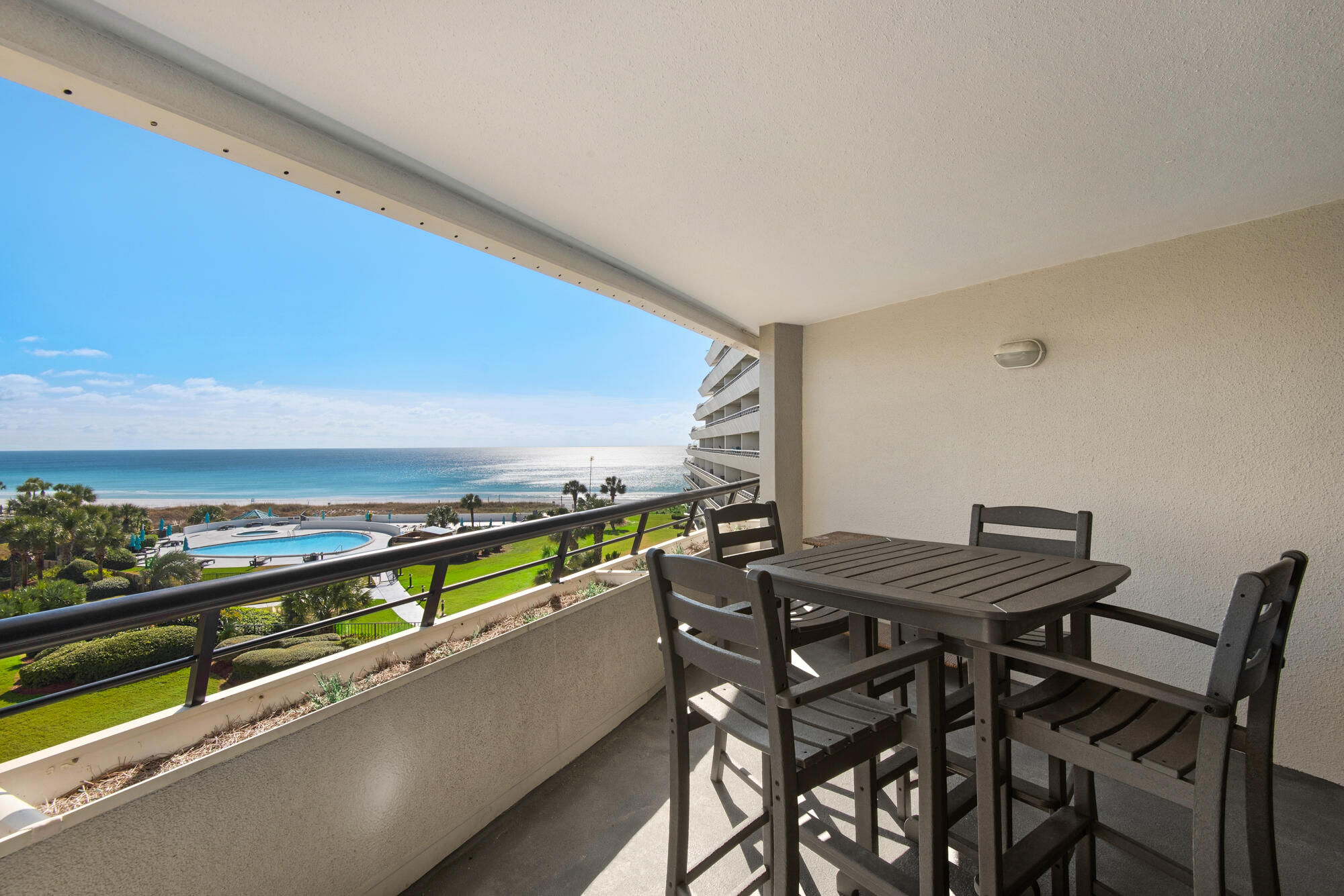 EDGEWATER BEACH CONDO PH 2 - Residential