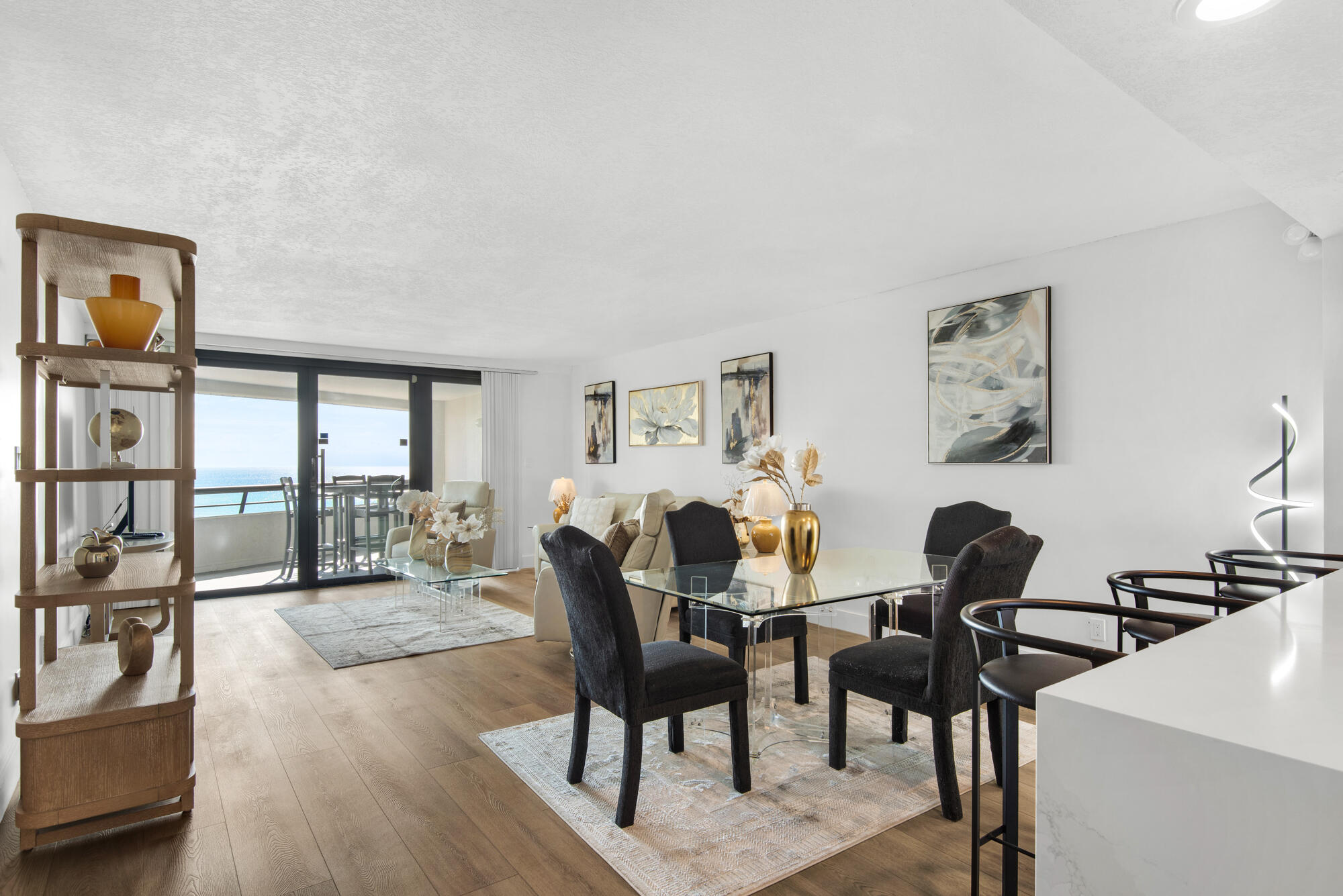 EDGEWATER BEACH CONDO PH 2 - Residential