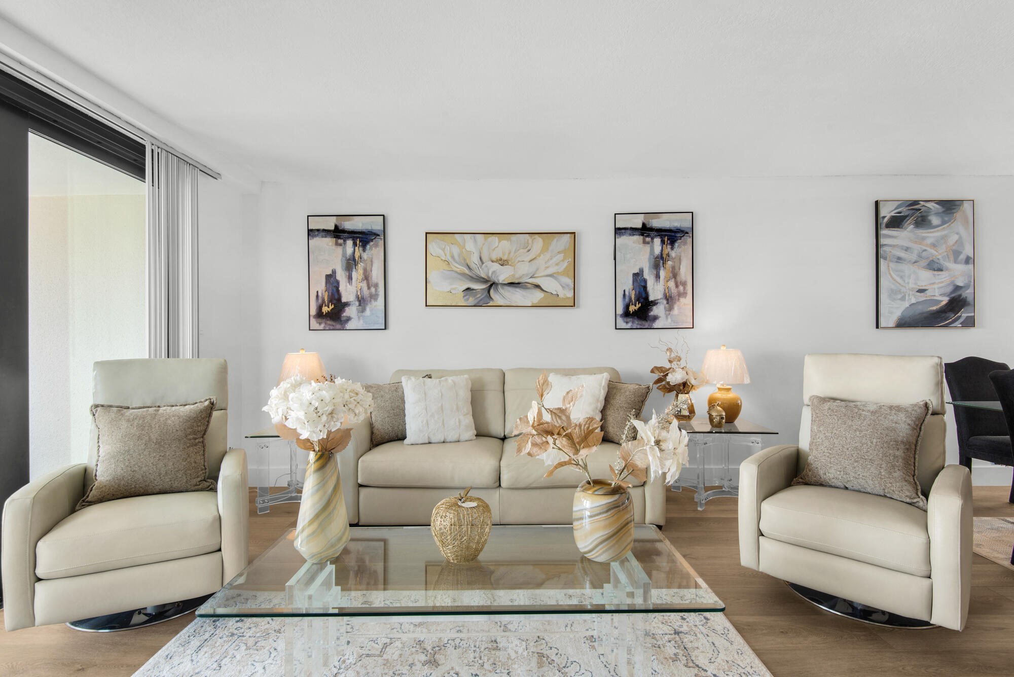 EDGEWATER BEACH CONDO PH 2 - Residential