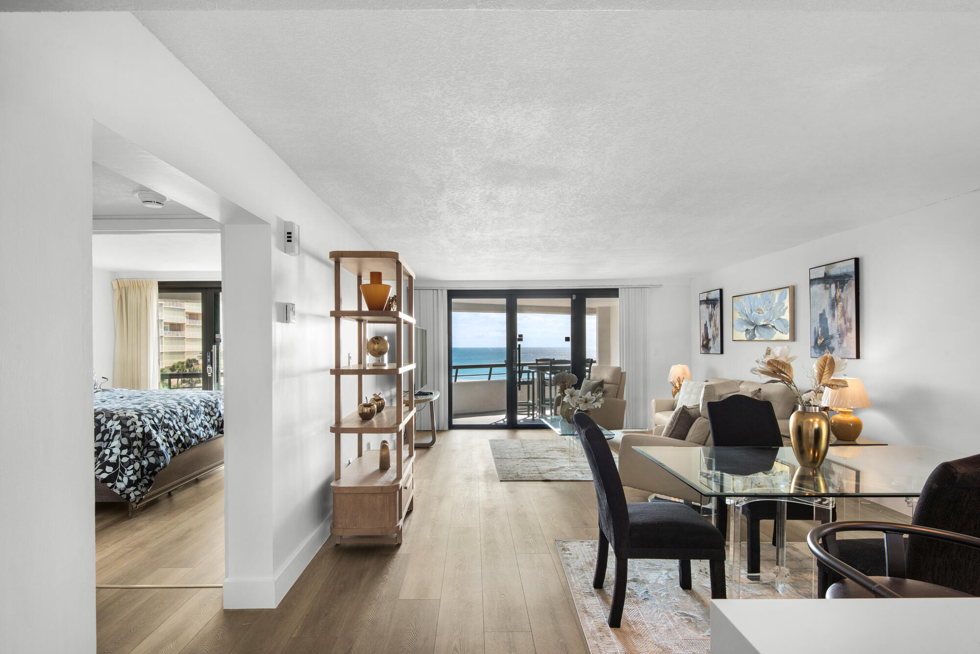 EDGEWATER BEACH CONDO PH 2 - Residential