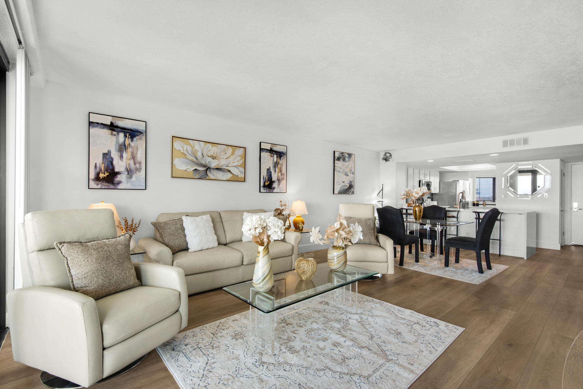 EDGEWATER BEACH CONDO PH 2 - Residential