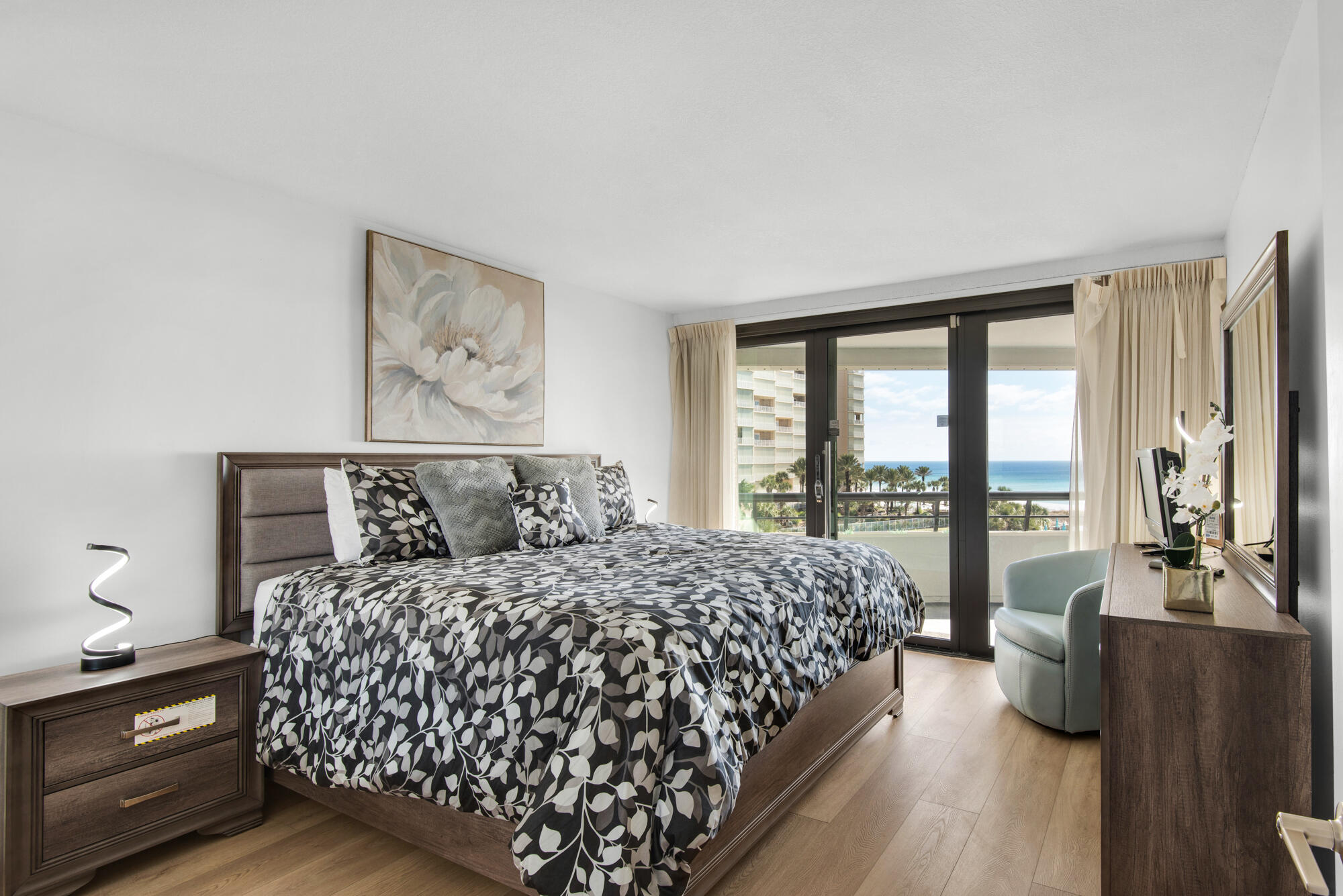 EDGEWATER BEACH CONDO PH 2 - Residential