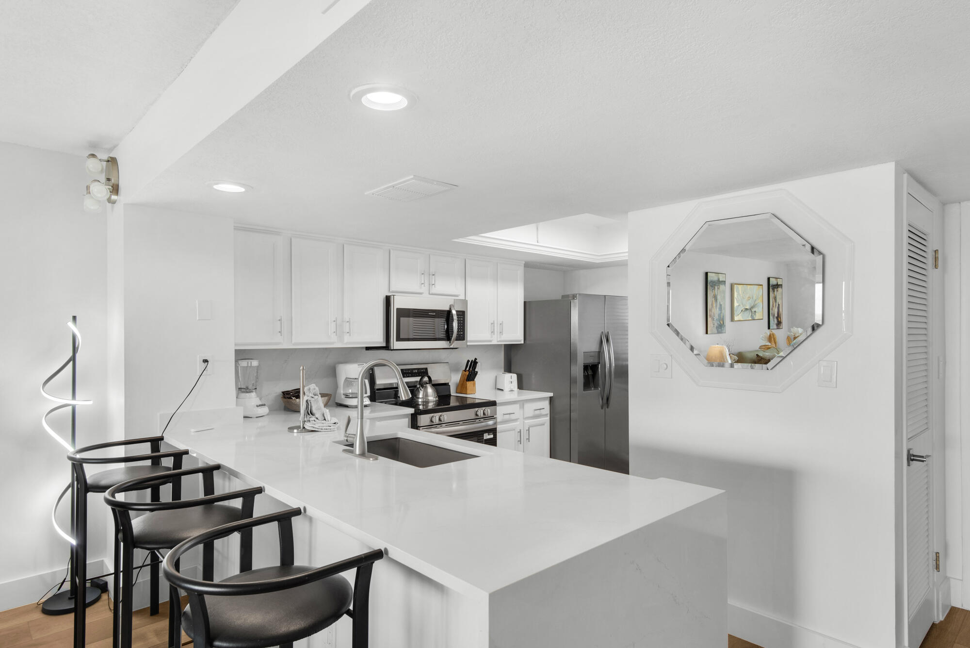 EDGEWATER BEACH CONDO PH 2 - Residential