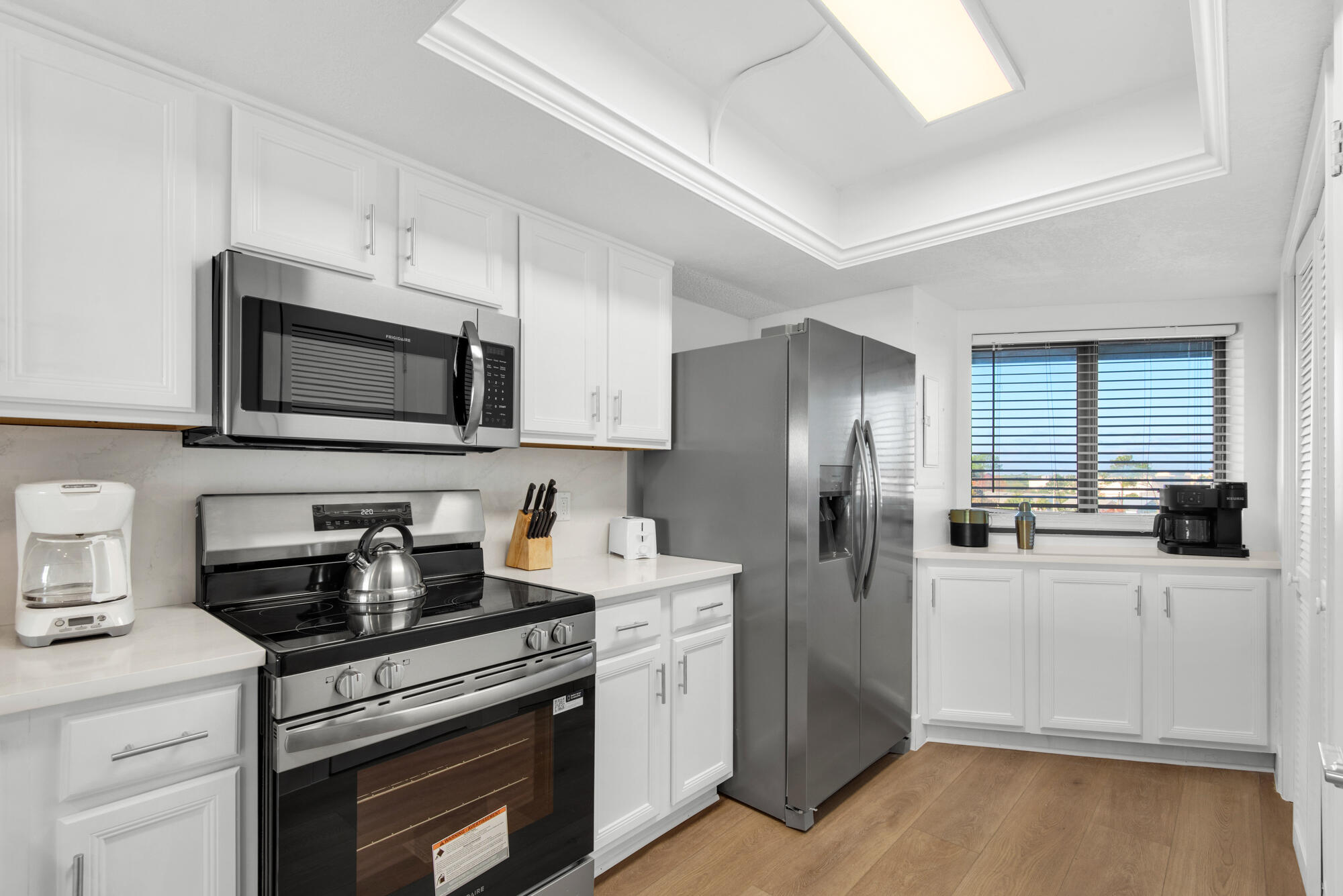 EDGEWATER BEACH CONDO PH 2 - Residential