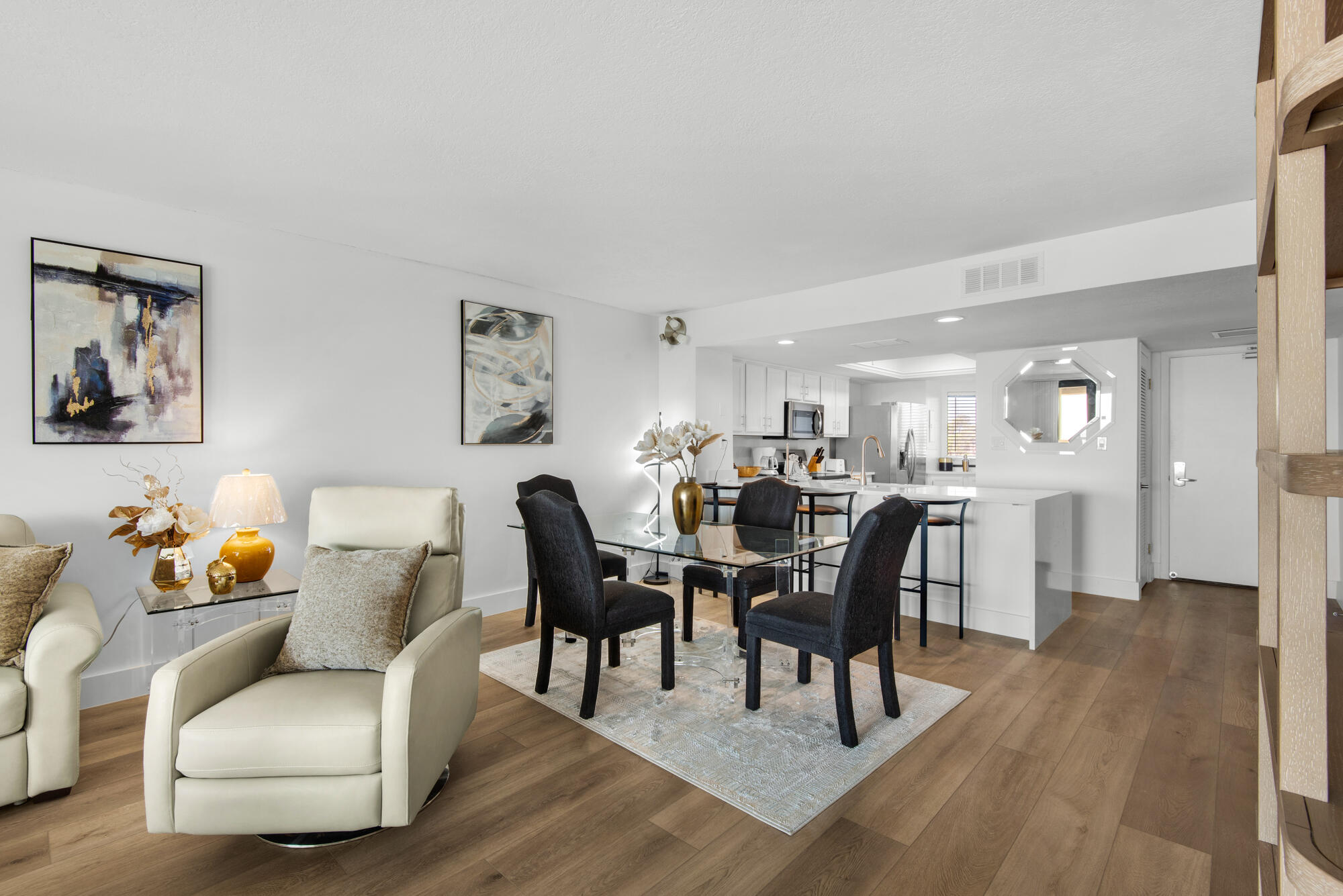 EDGEWATER BEACH CONDO PH 2 - Residential