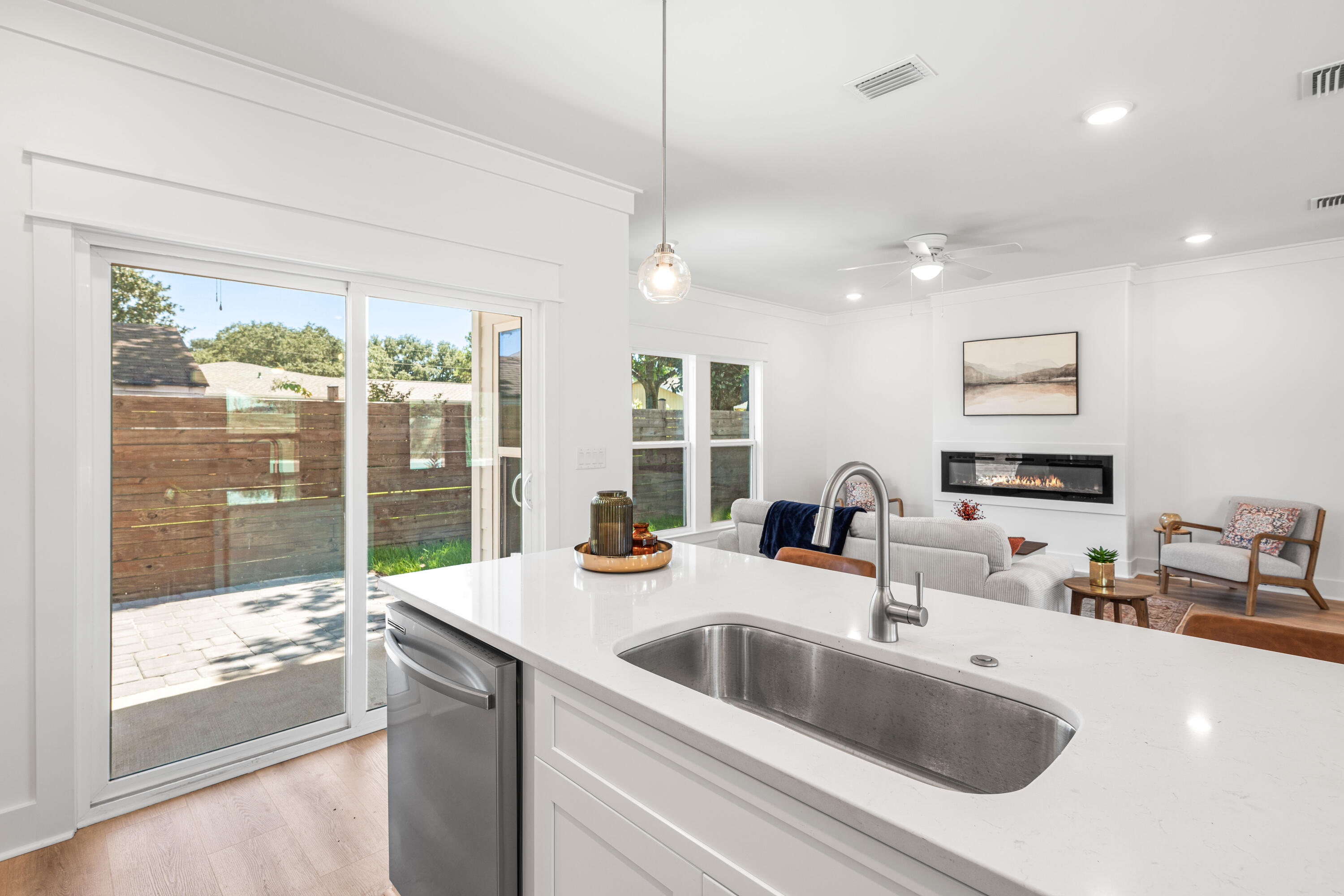 Destin Cottages - Residential