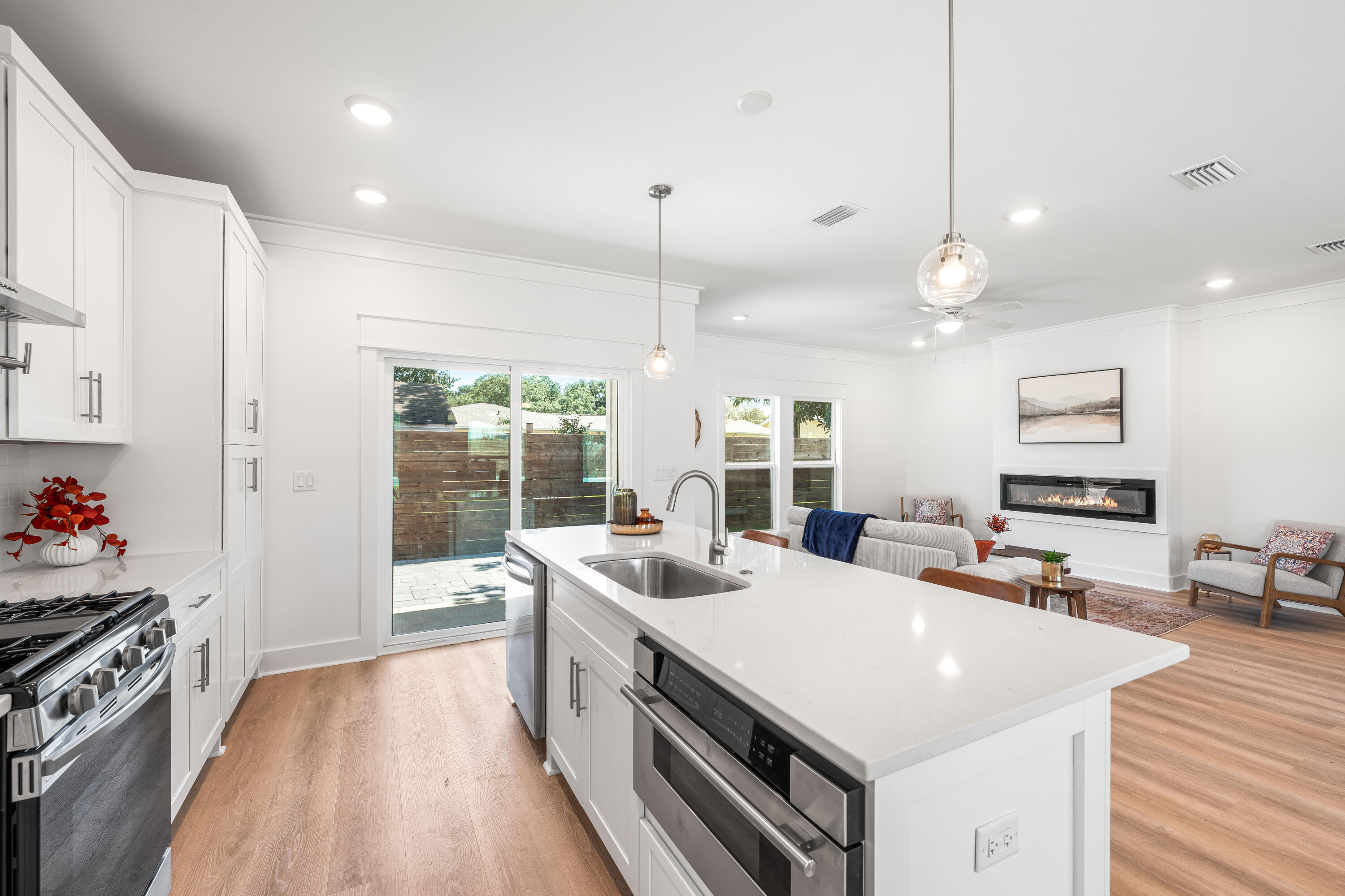 Destin Cottages - Residential